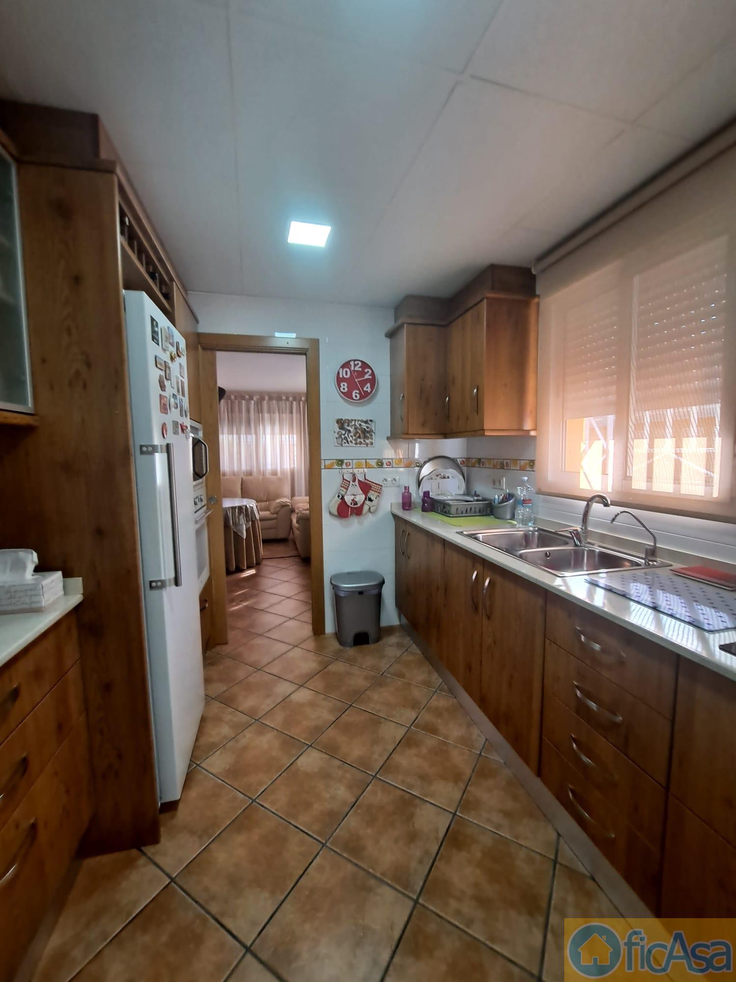 Venta de casa en Onda