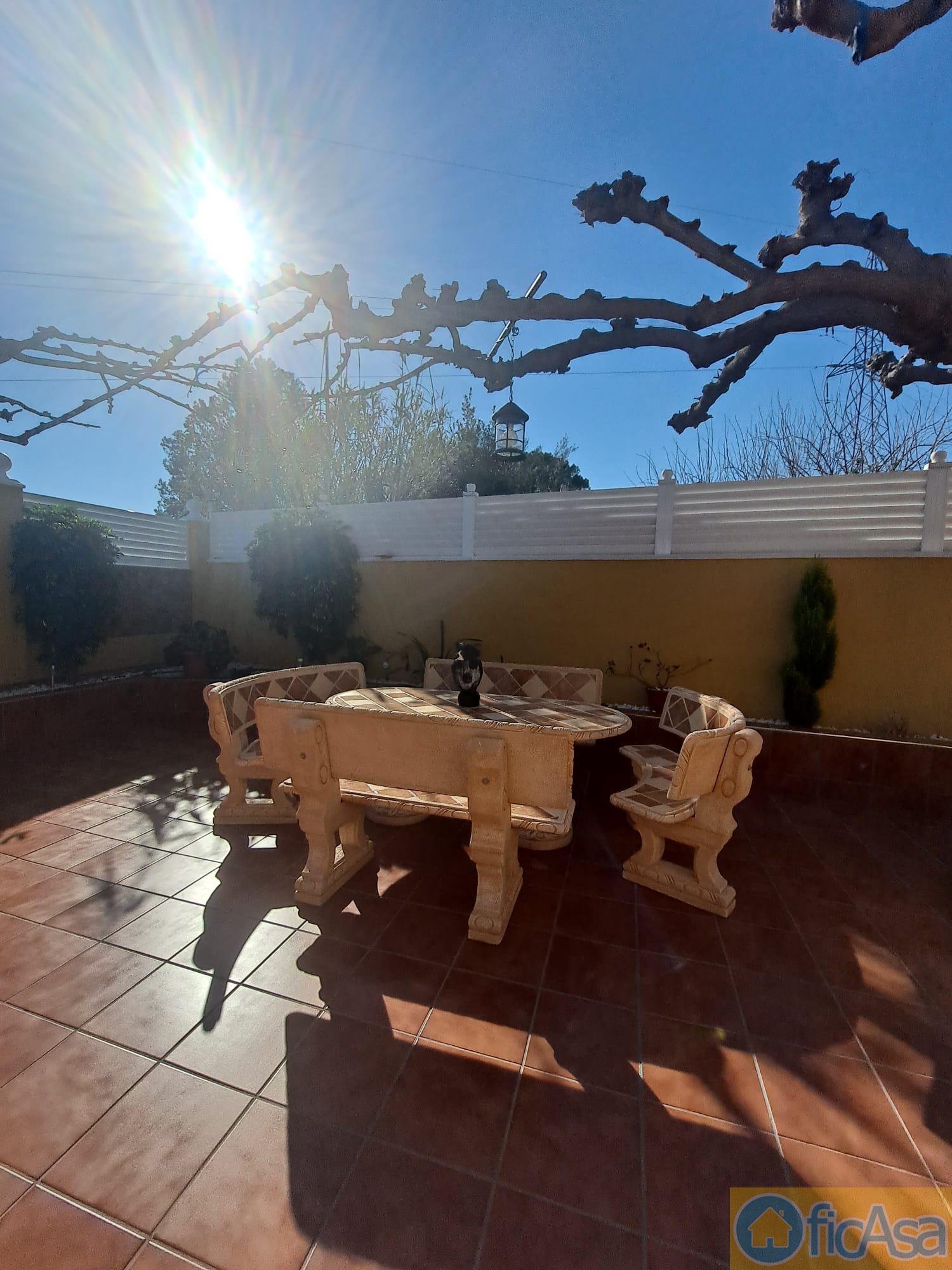 Venta de casa en Onda
