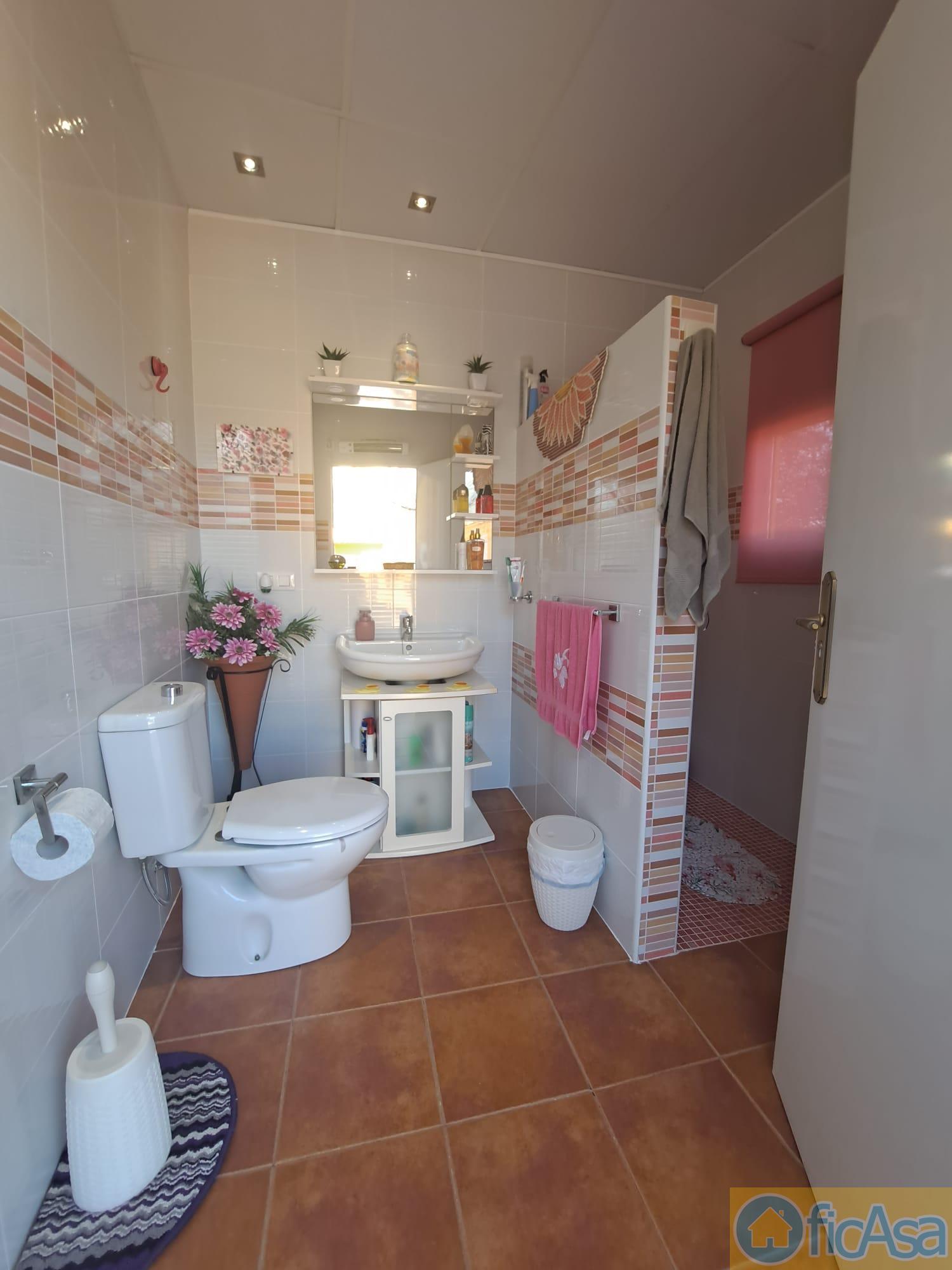 Venta de casa en Onda