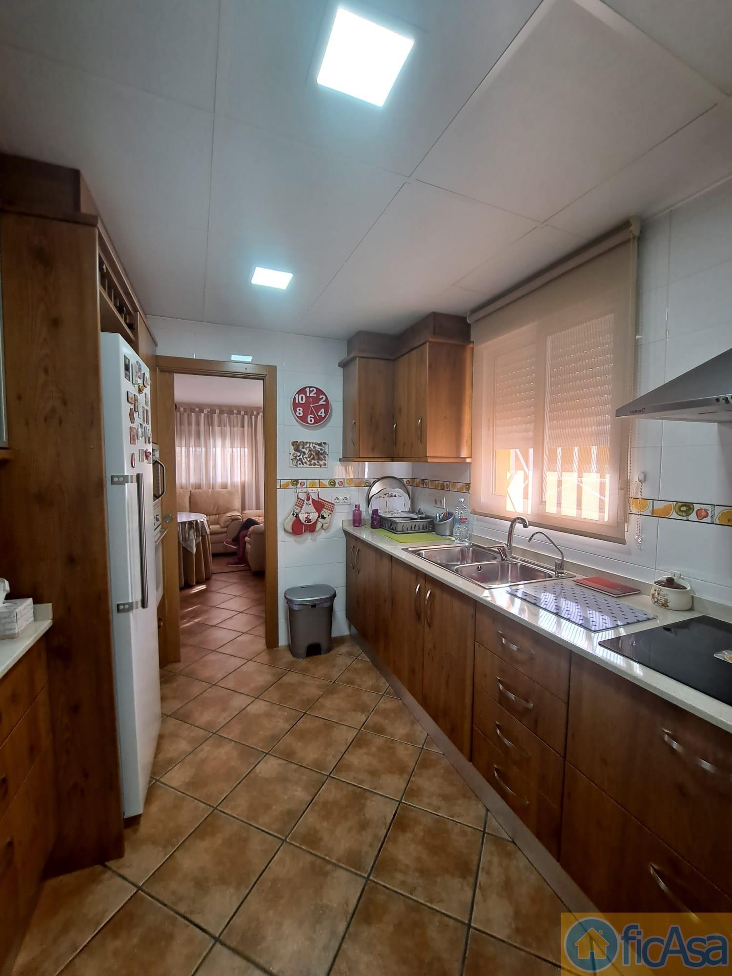 Venta de casa en Onda