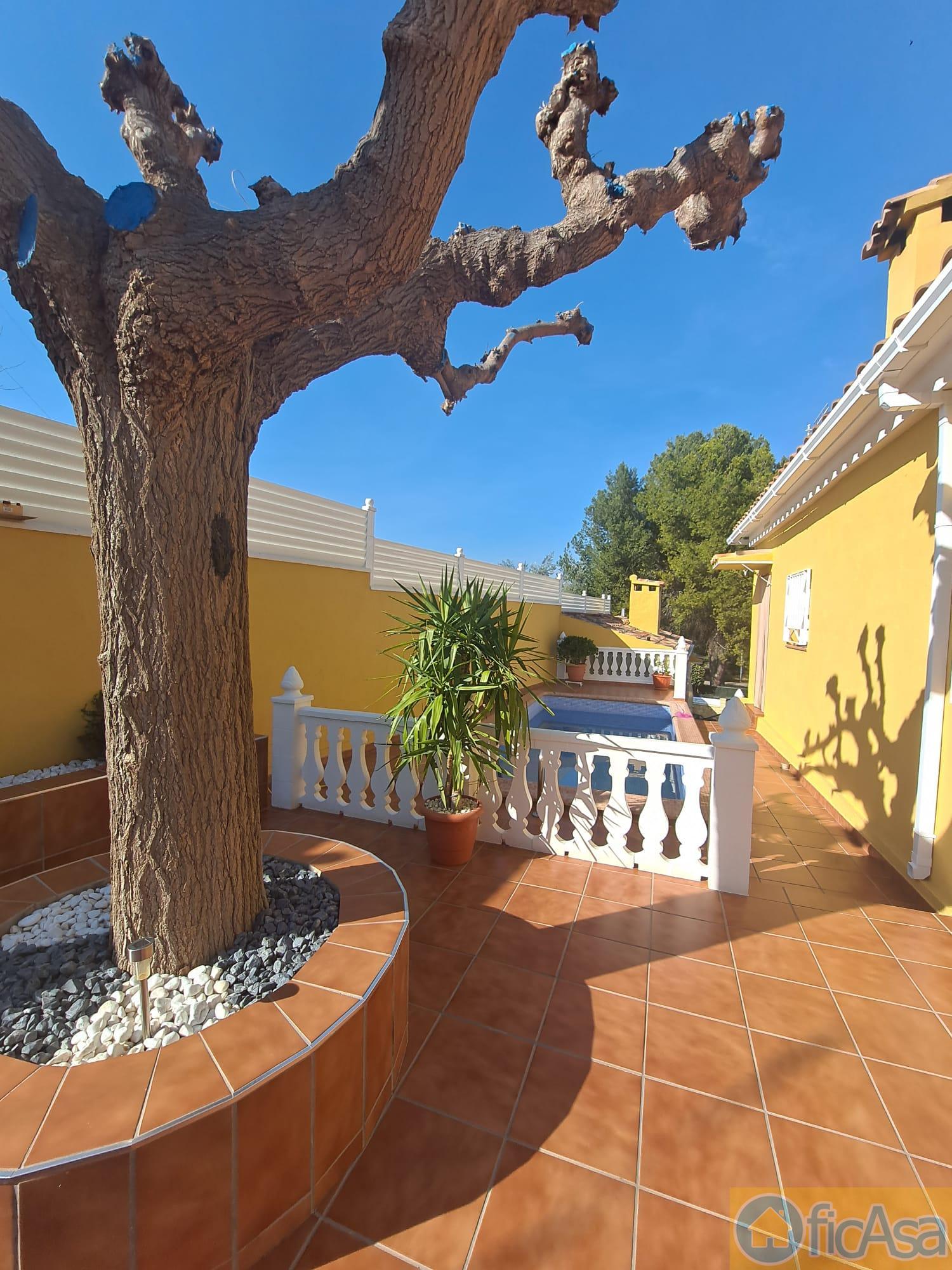 Venta de casa en Onda