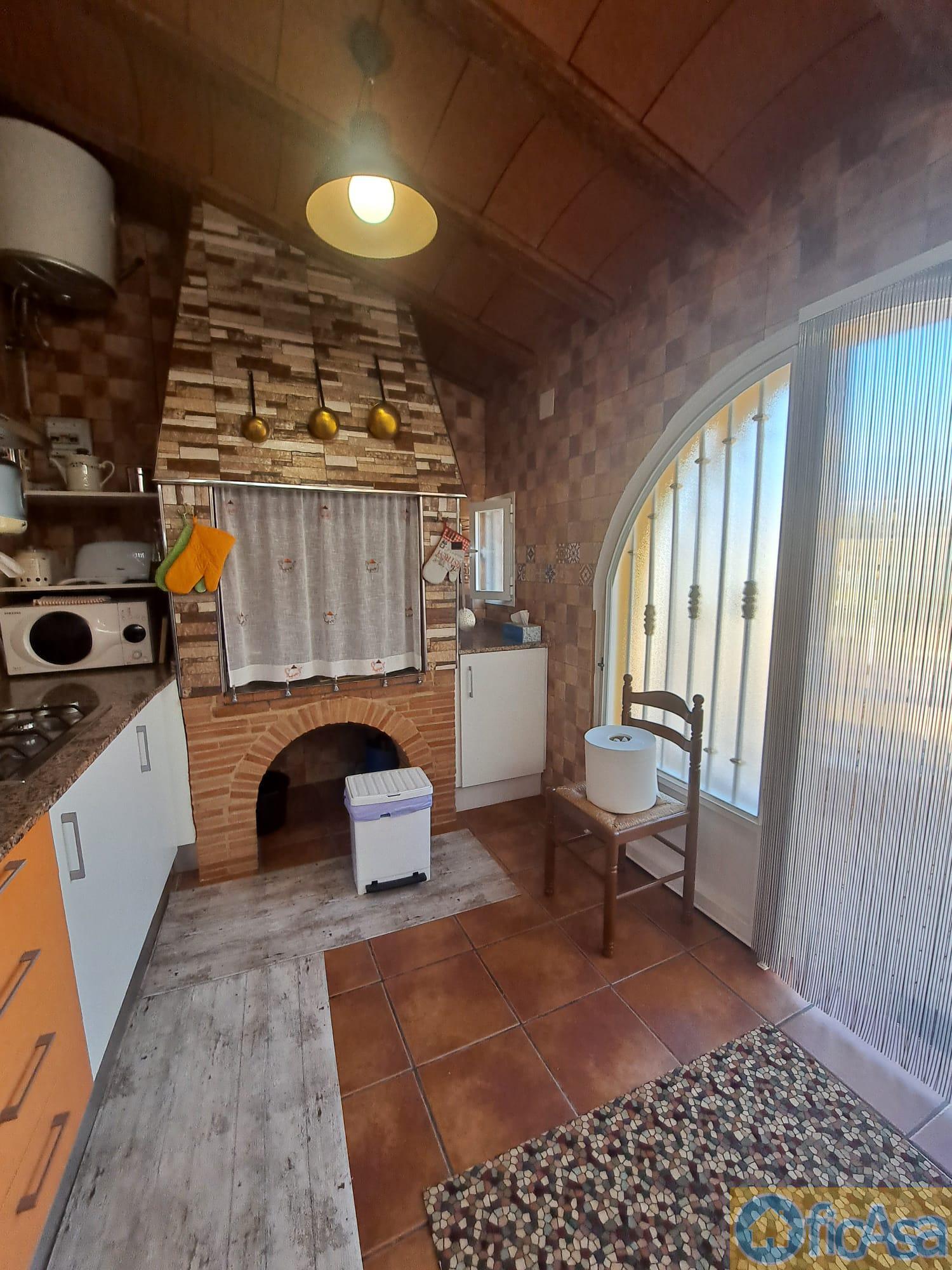 Venta de casa en Onda