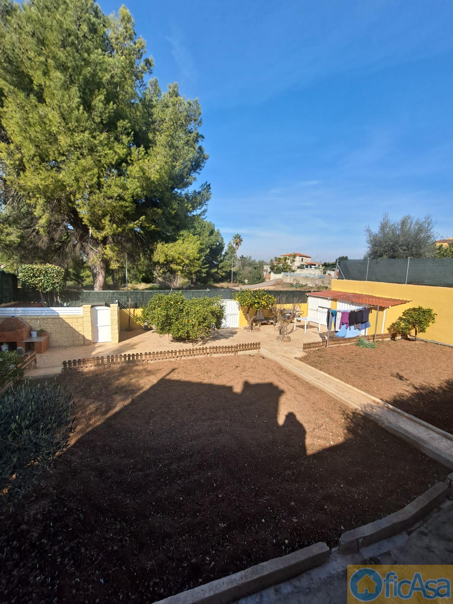 Venta de casa en Onda