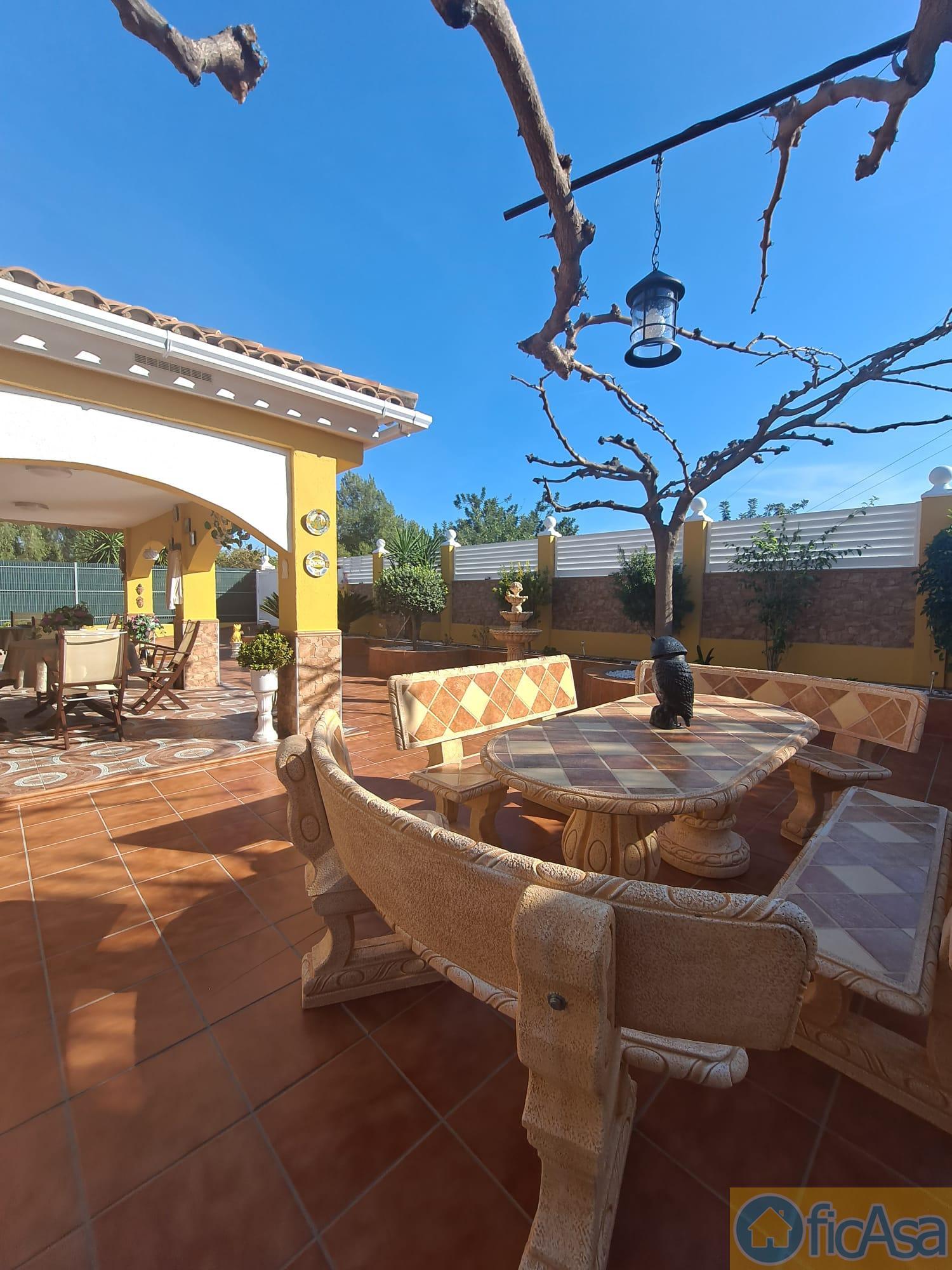 Venta de casa en Onda