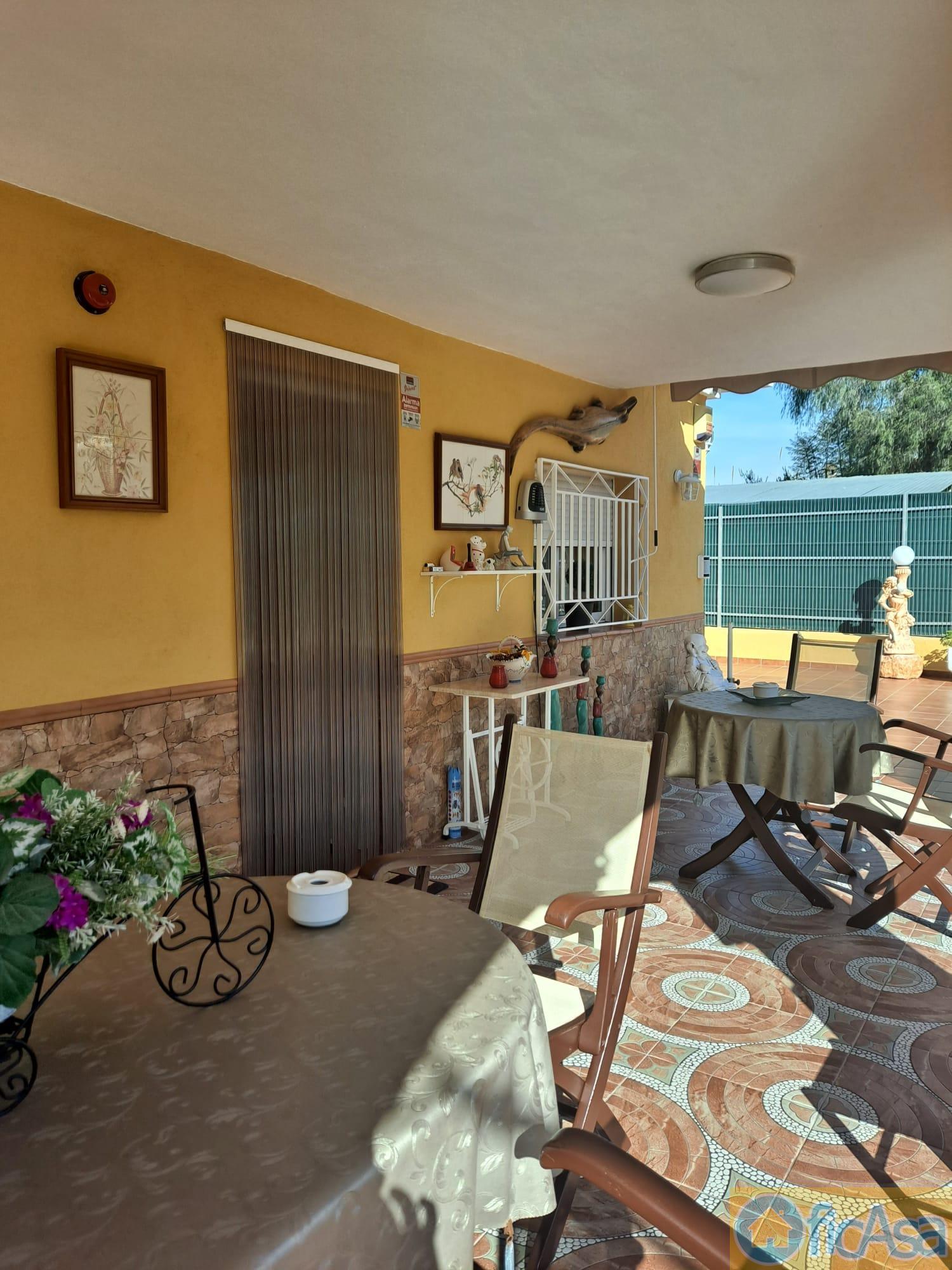 Venta de casa en Onda