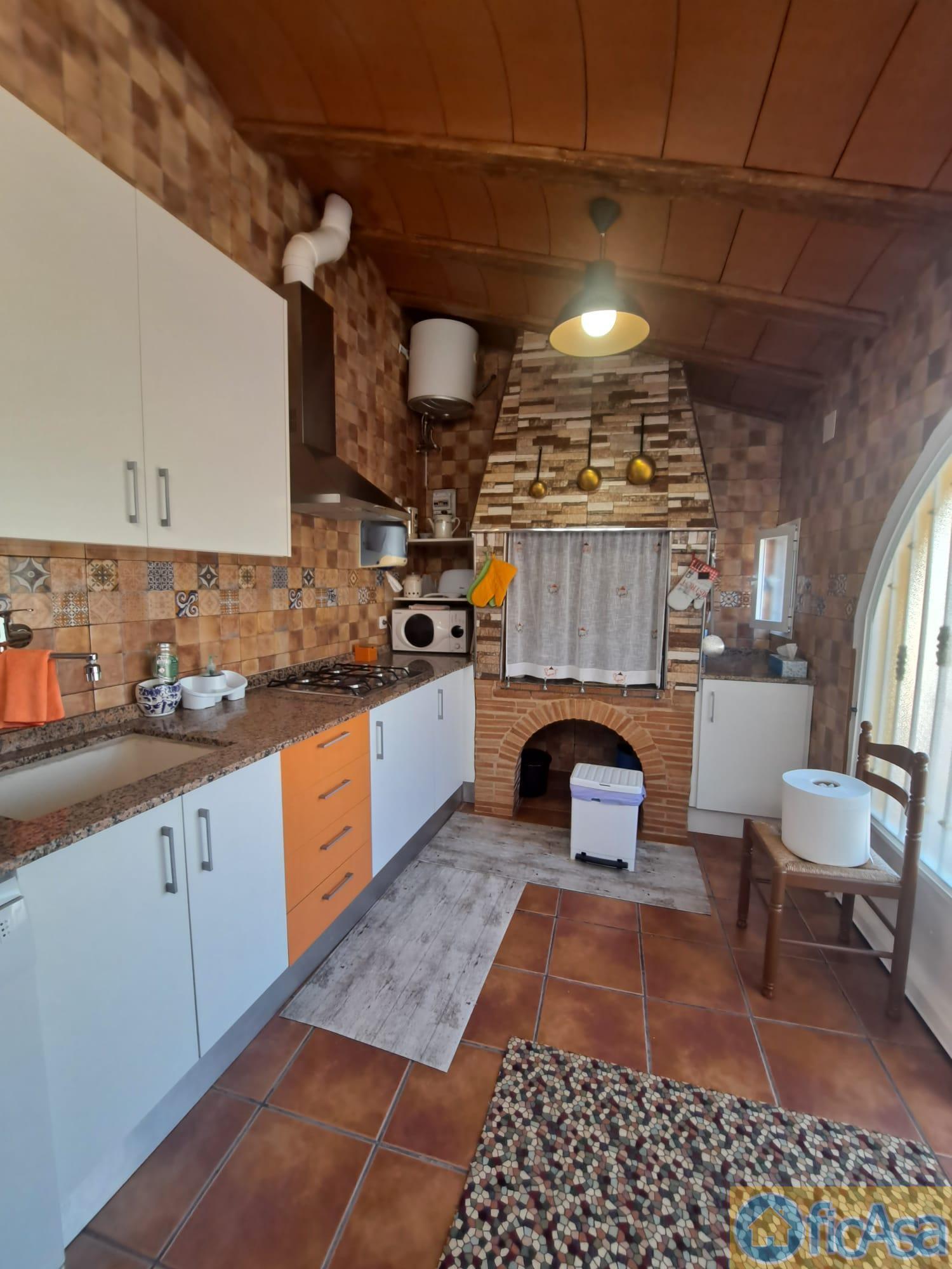 Venta de casa en Onda