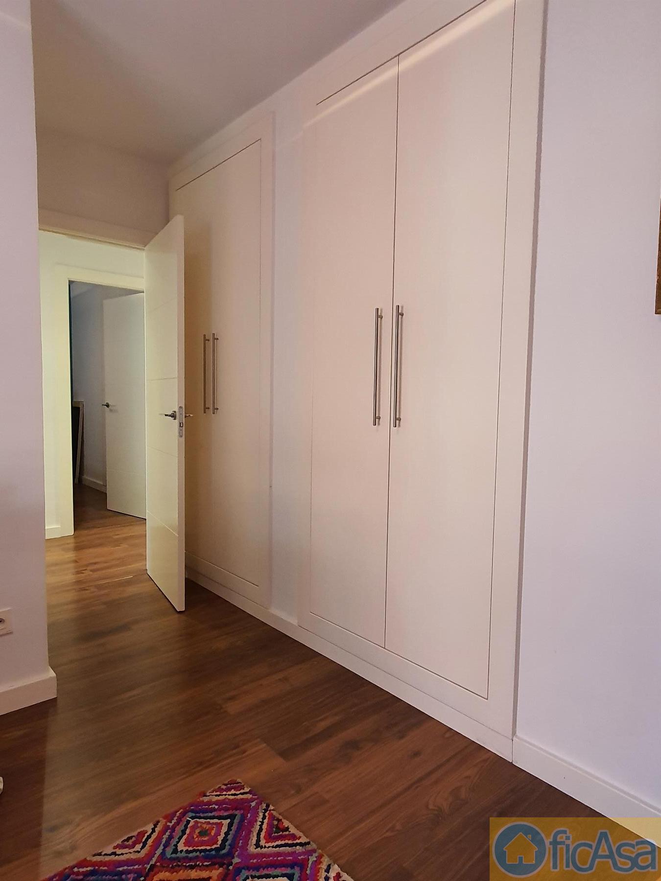 For sale of flat in Castellón