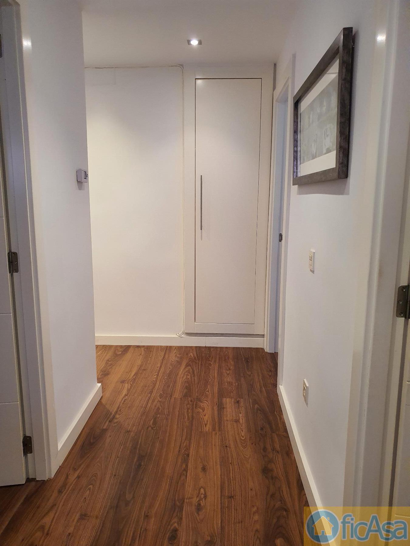 For sale of flat in Castellón