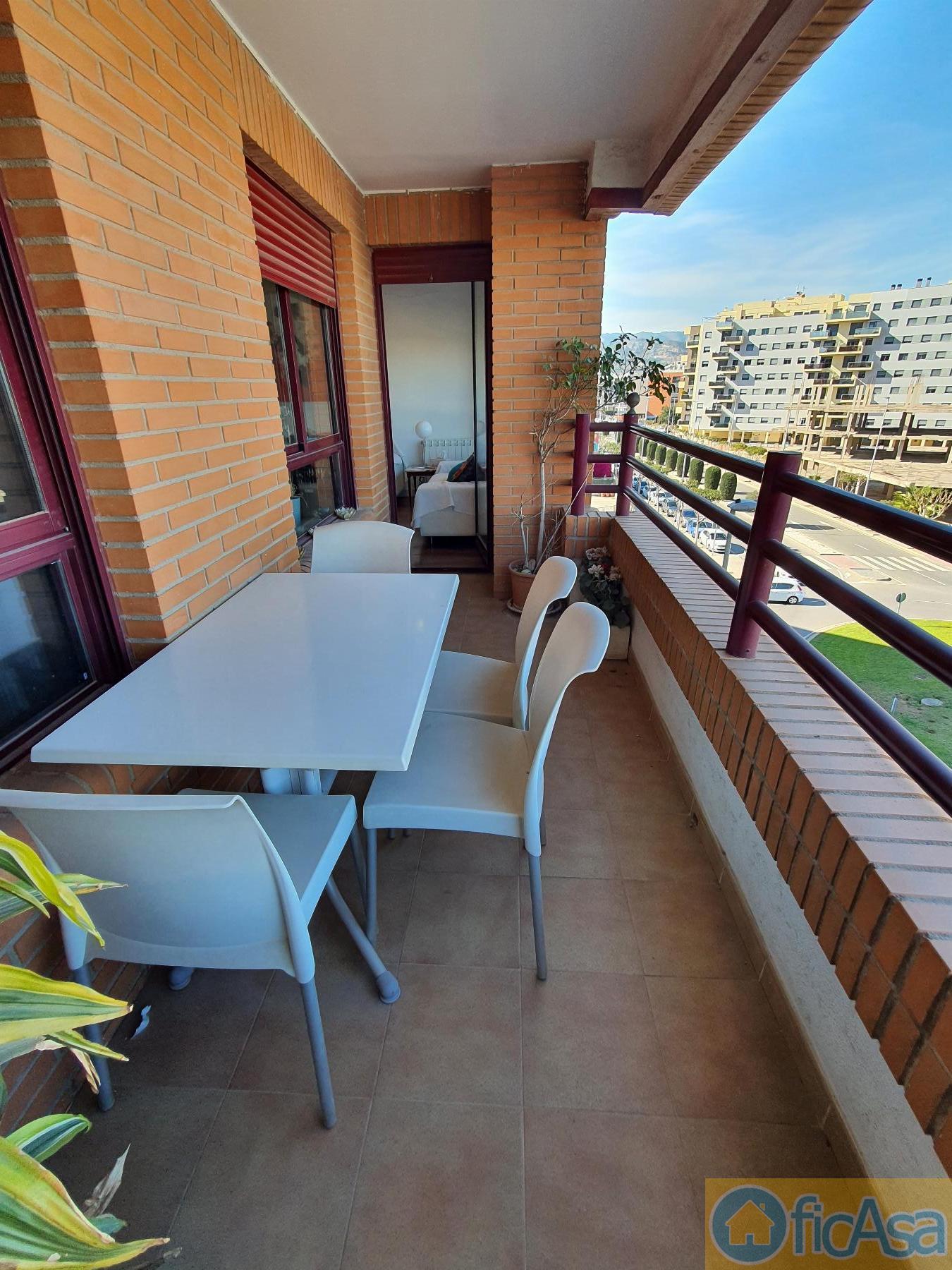 For sale of flat in Castellón