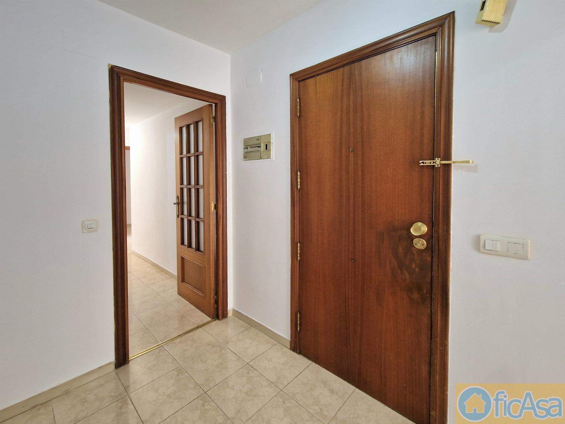Venta de piso en Castellón