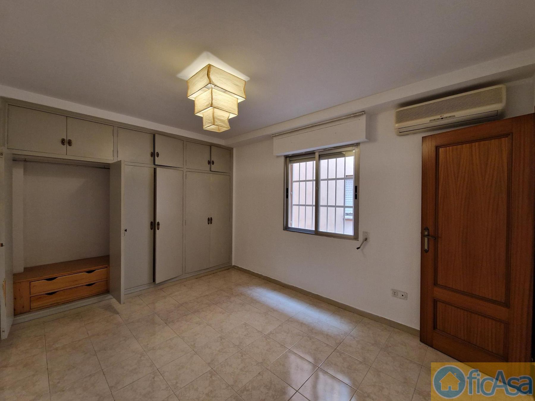 Venta de piso en Castellón