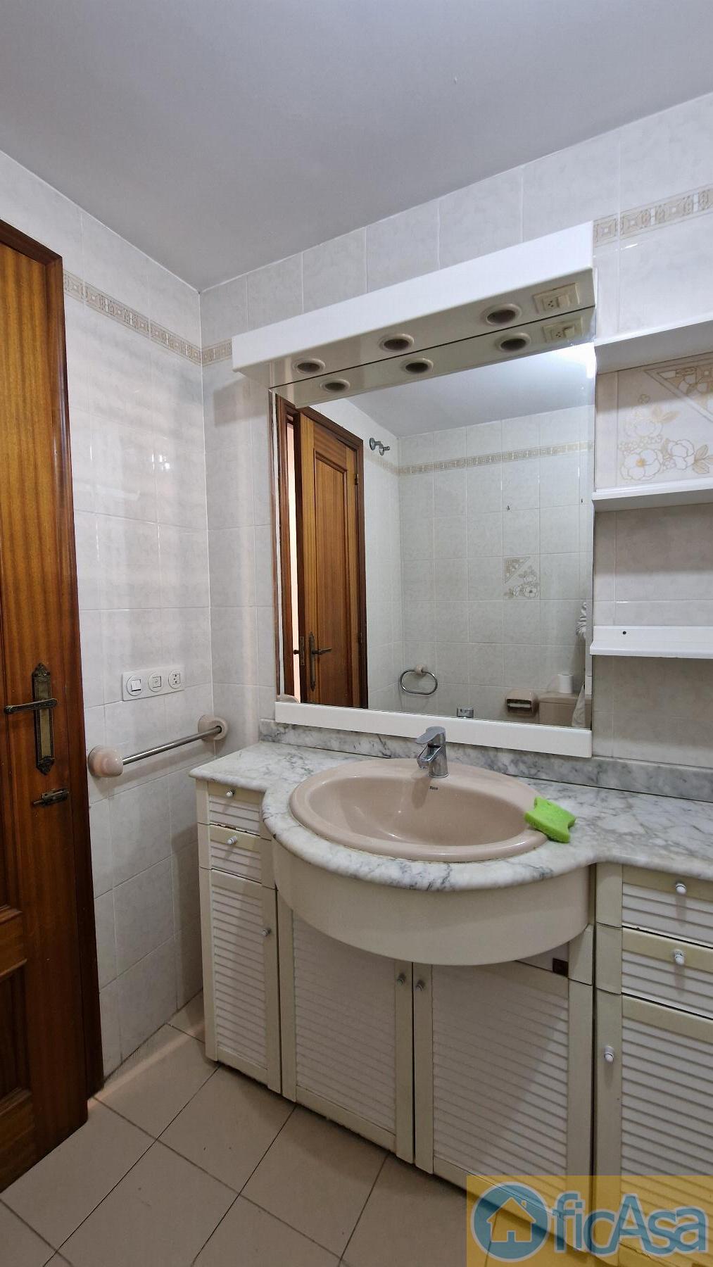 Venta de piso en Castellón