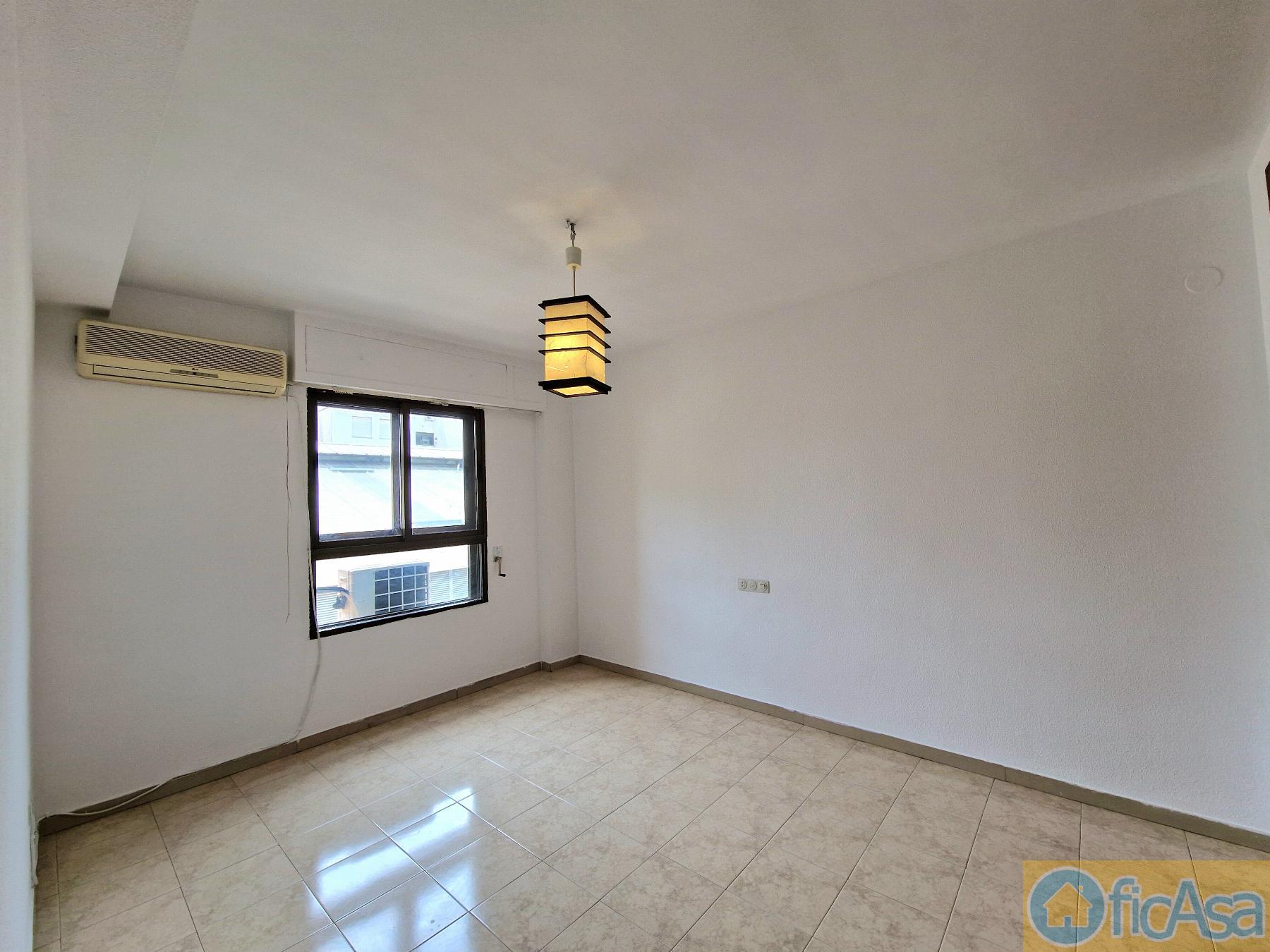 Venta de piso en Castellón