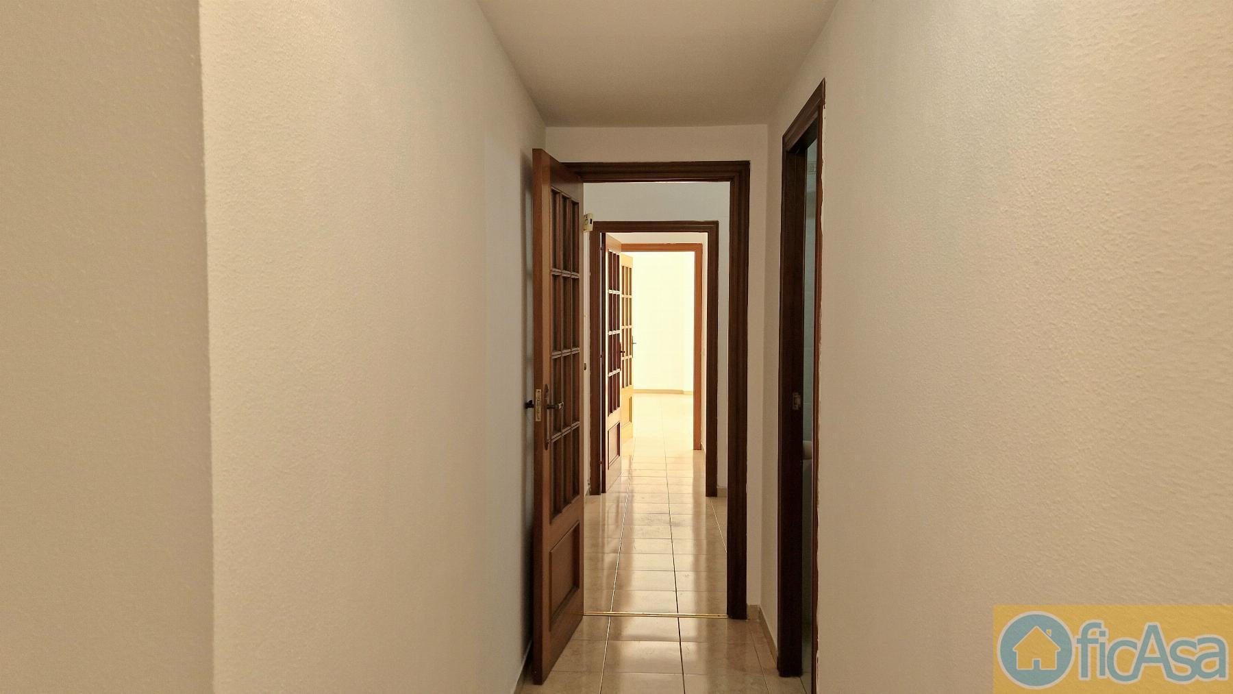 Venta de piso en Castellón