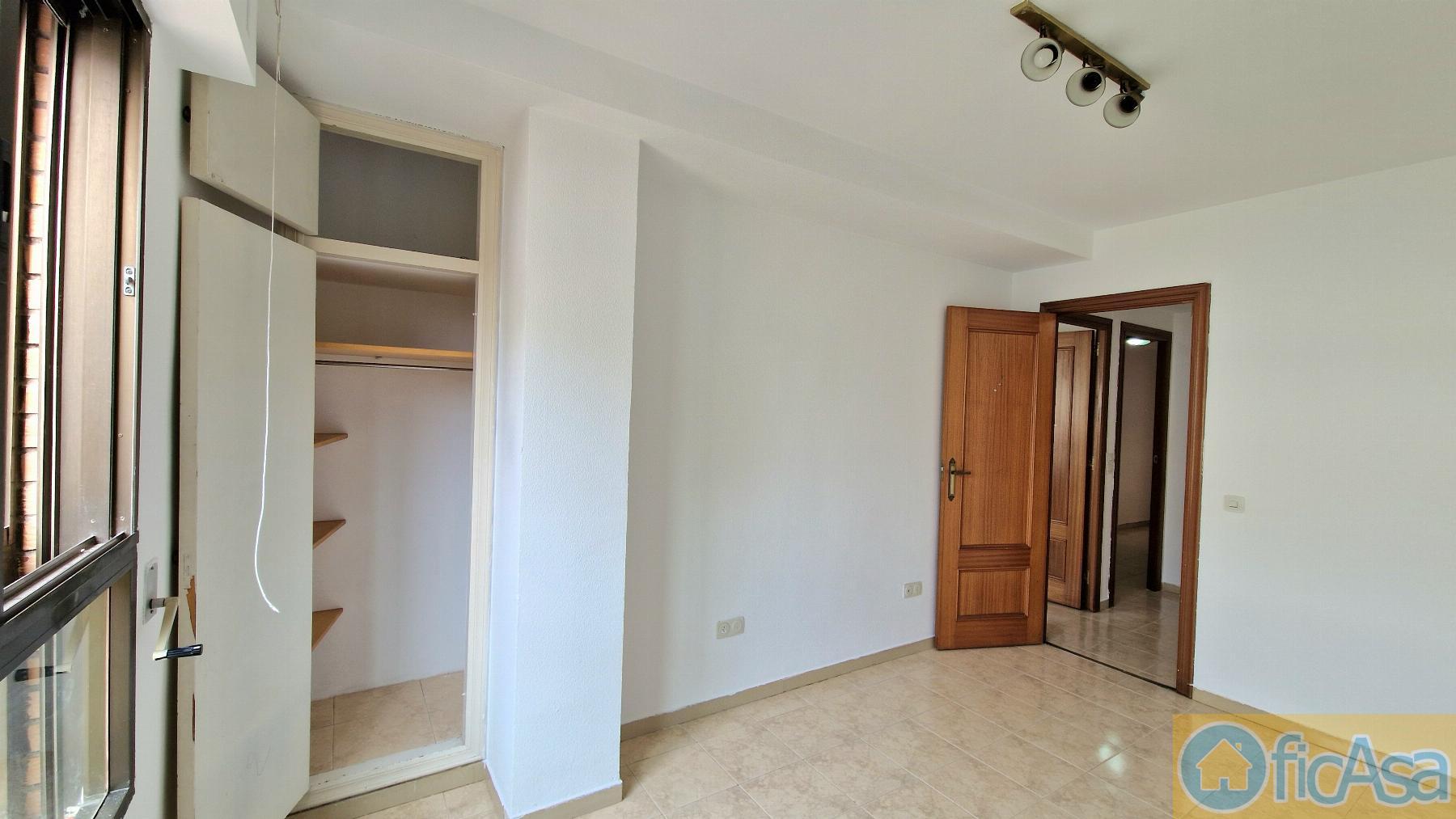 Venta de piso en Castellón