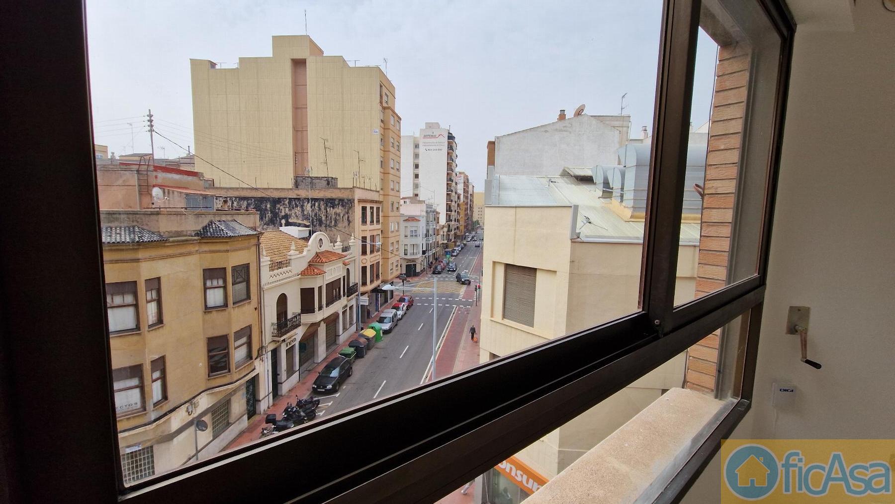 Venta de piso en Castellón