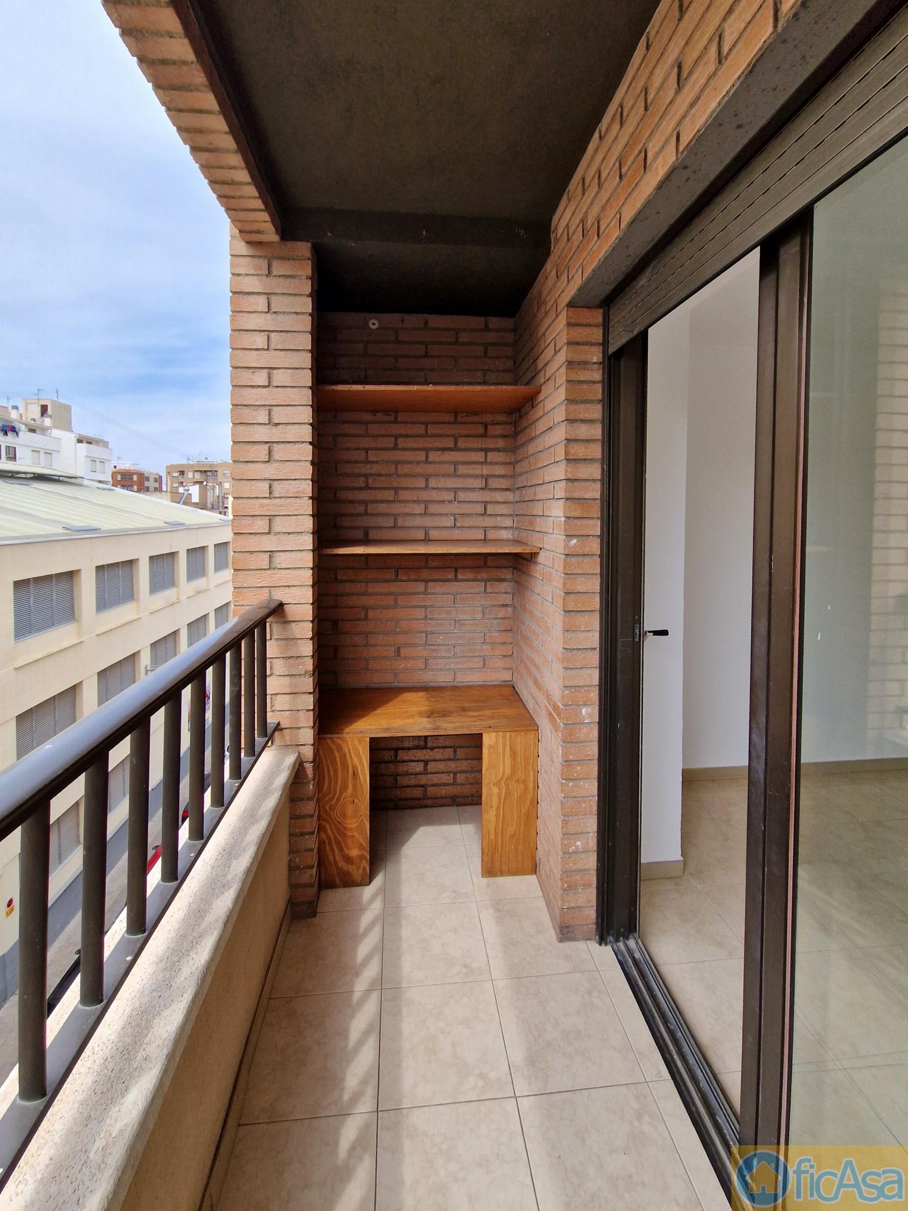 Venta de piso en Castellón