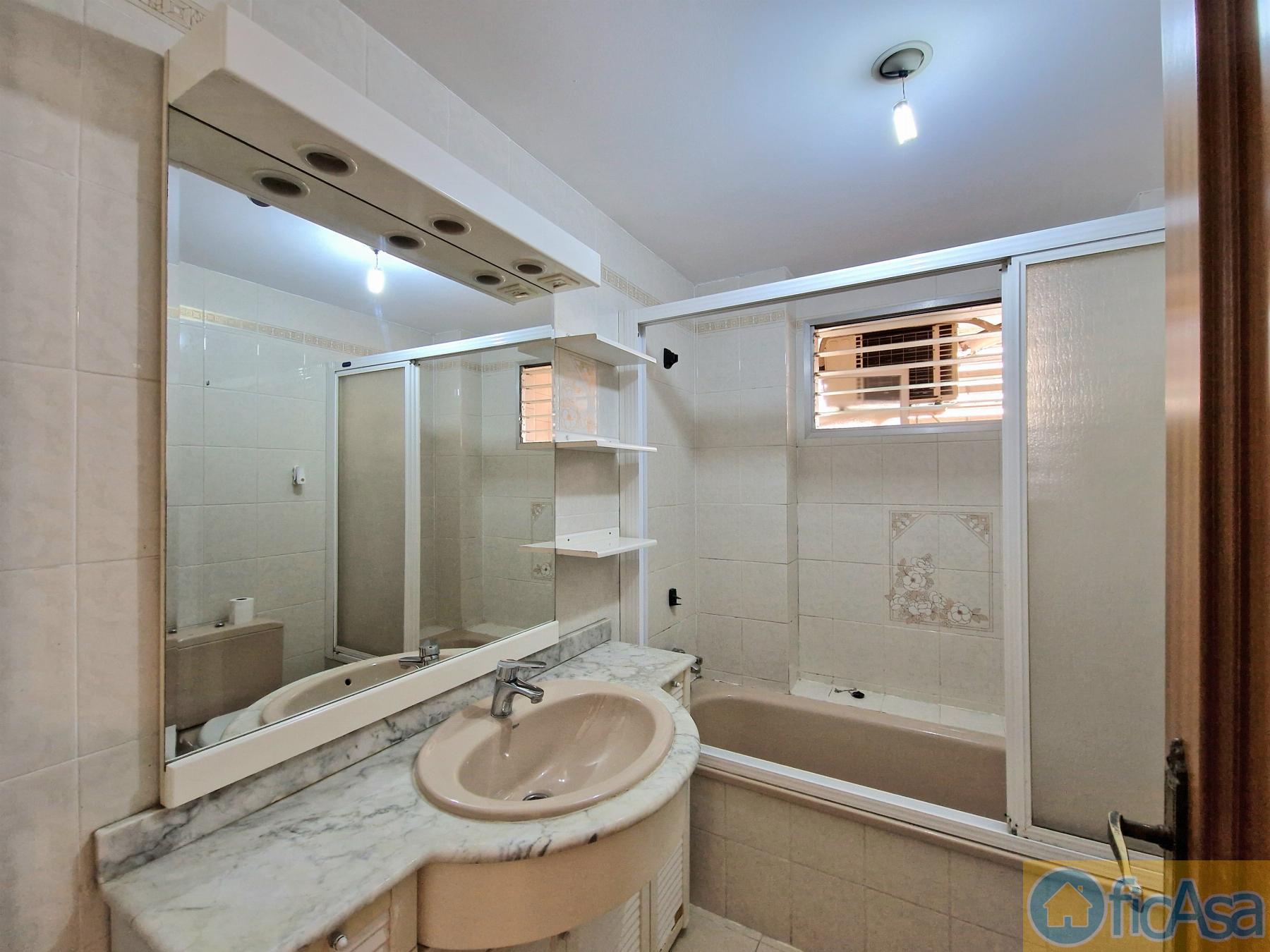 Venta de piso en Castellón