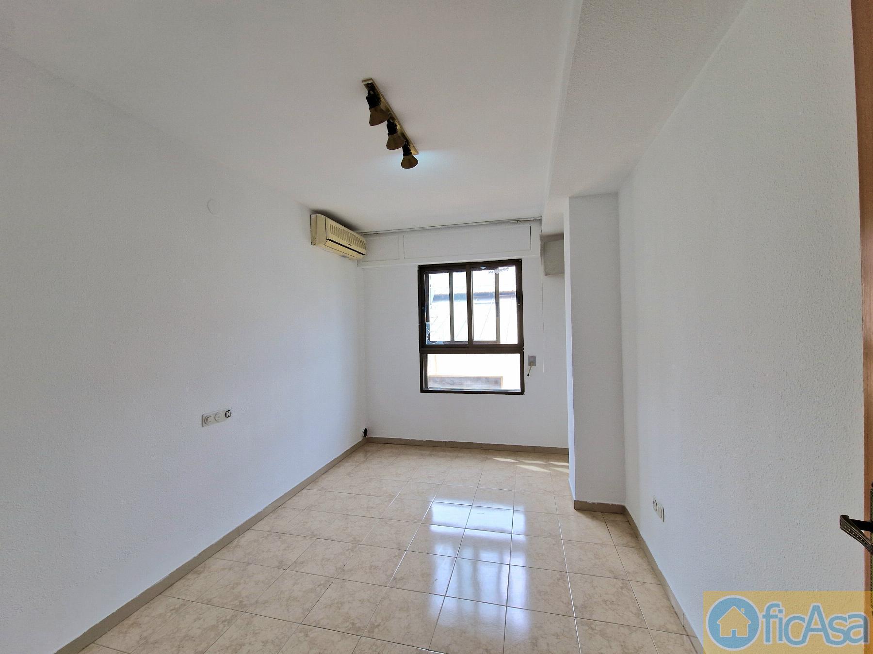 Venta de piso en Castellón