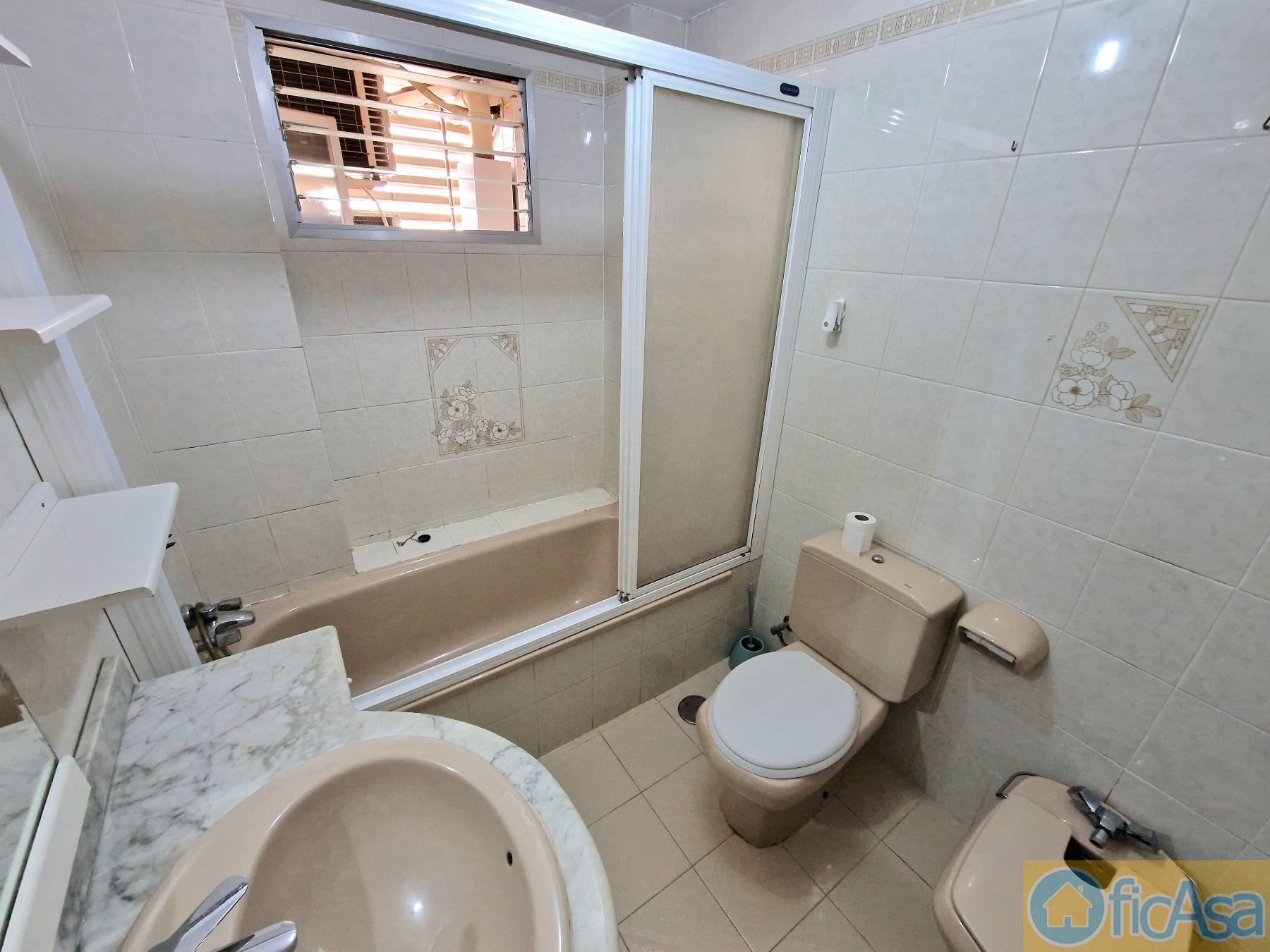 Venta de piso en Castellón