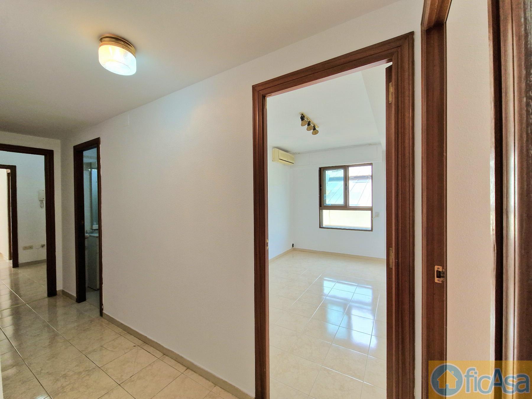 Venta de piso en Castellón
