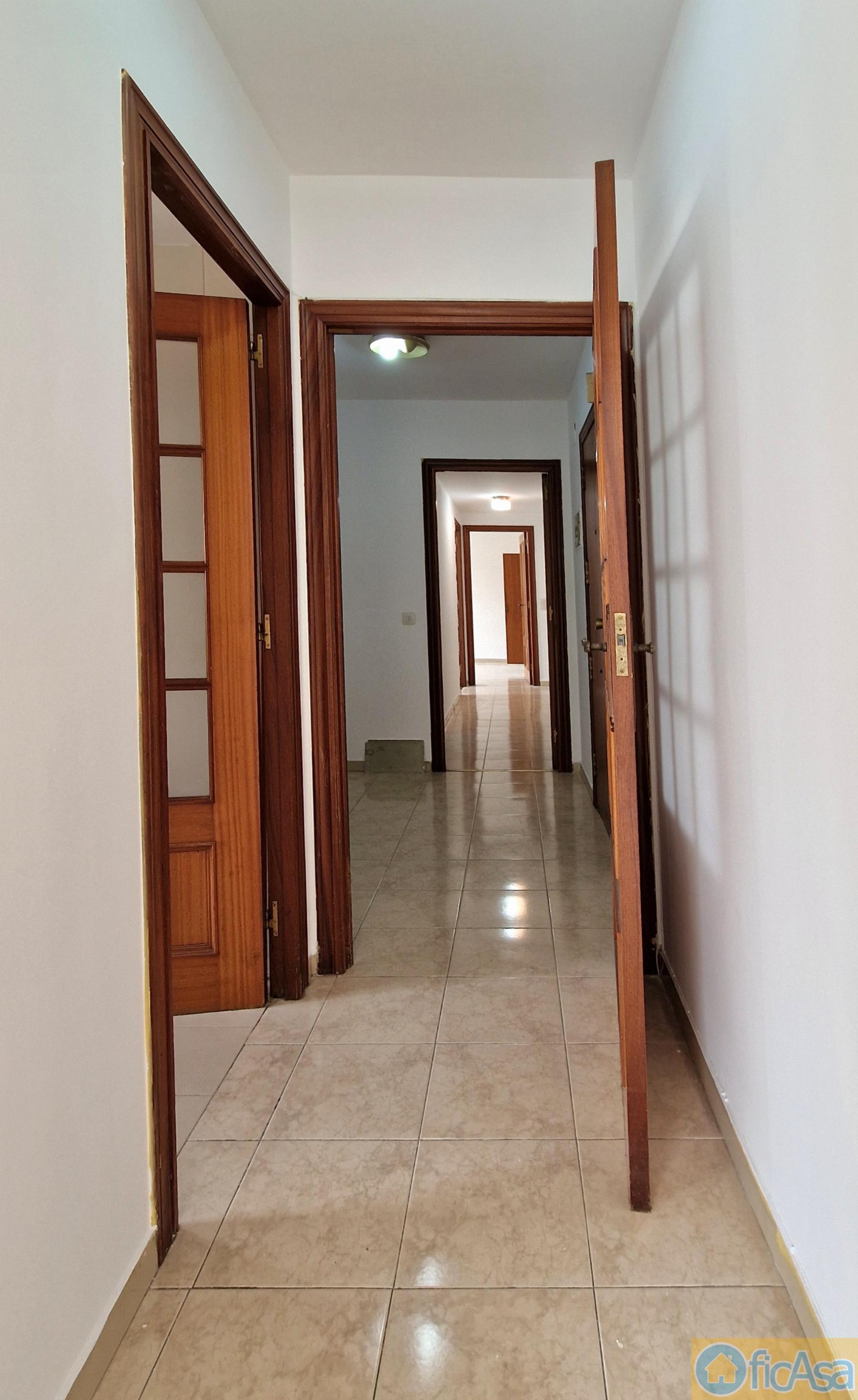 Venta de piso en Castellón