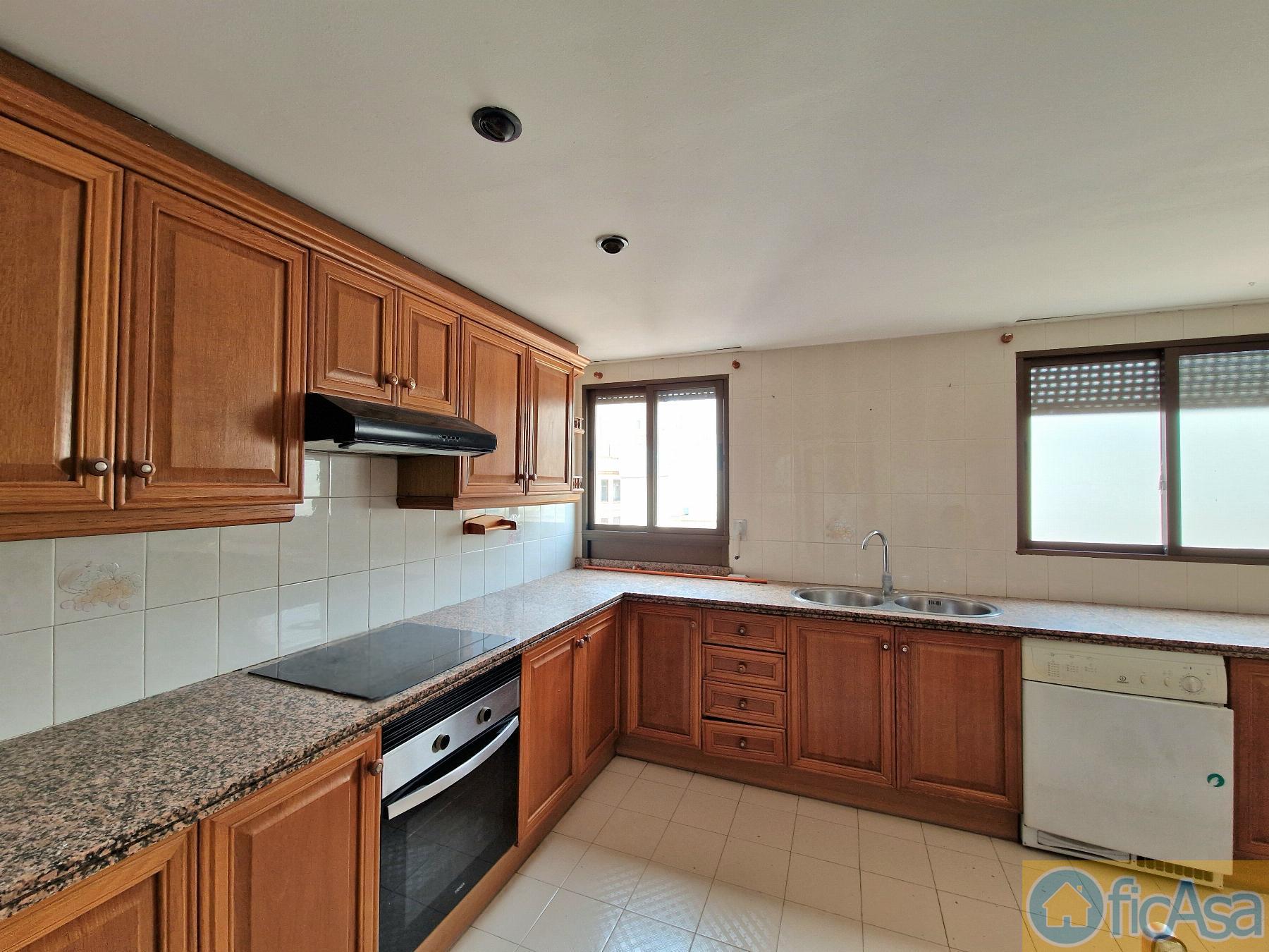 Venta de piso en Castellón