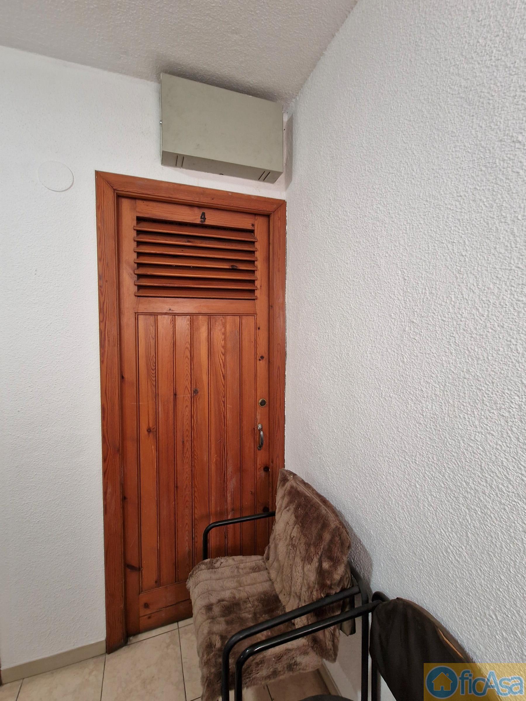Venta de piso en Castellón