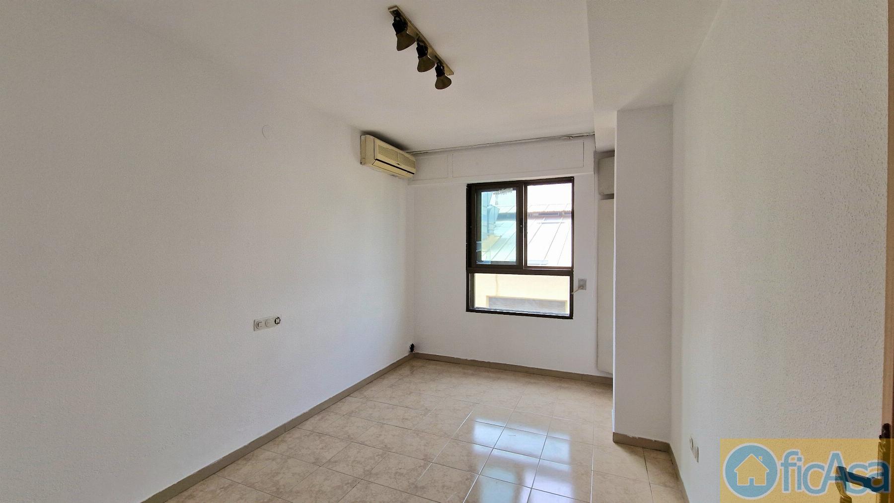 Venta de piso en Castellón