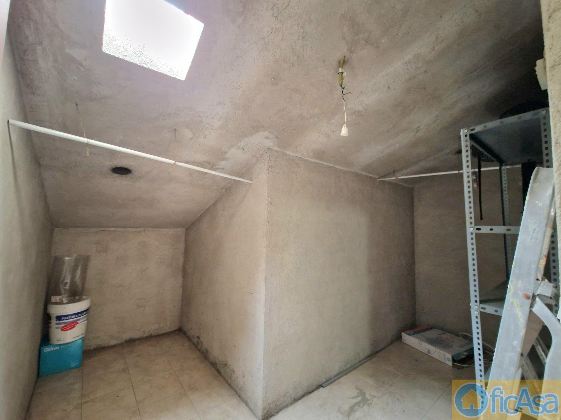 Venta de piso en Castellón