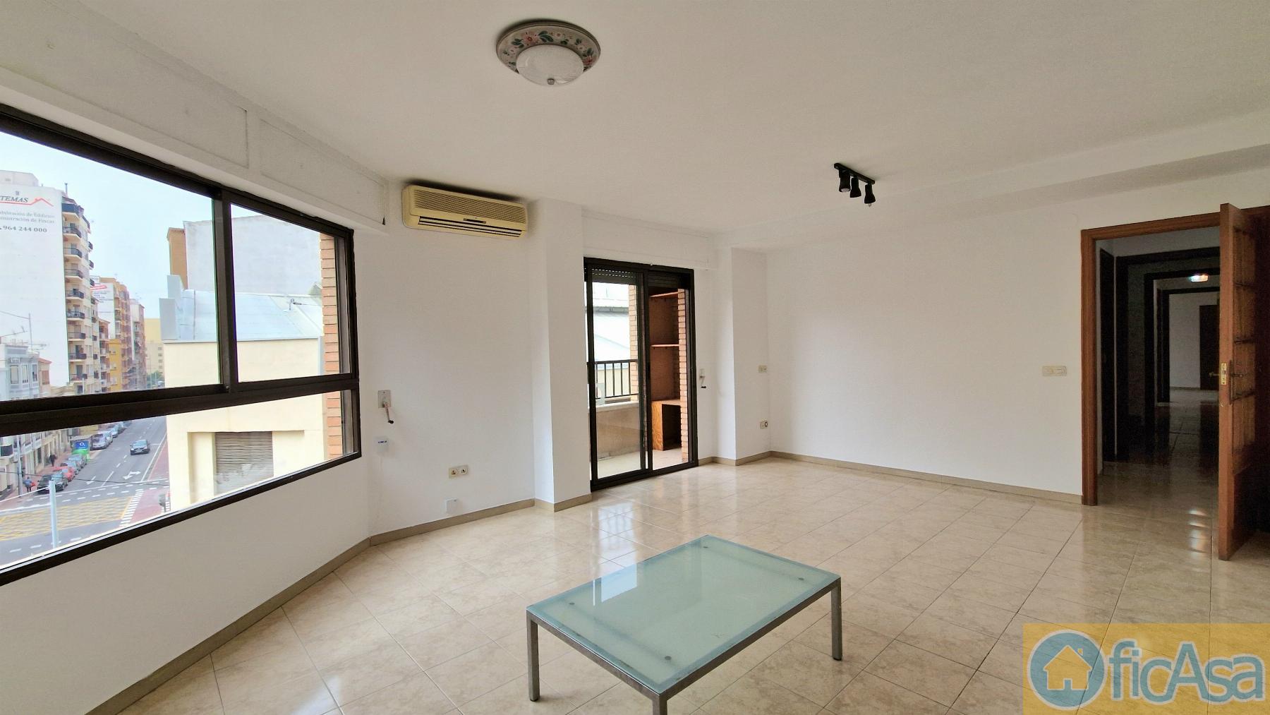 Venta de piso en Castellón