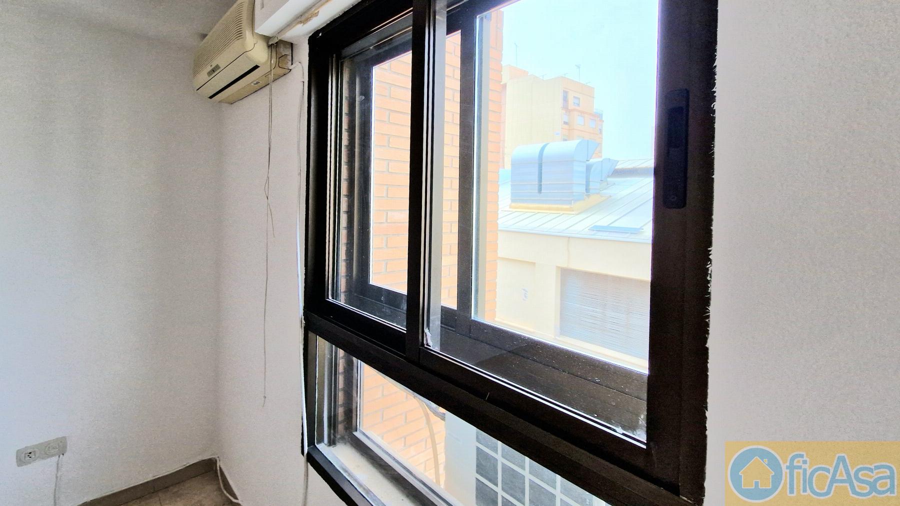 Venta de piso en Castellón
