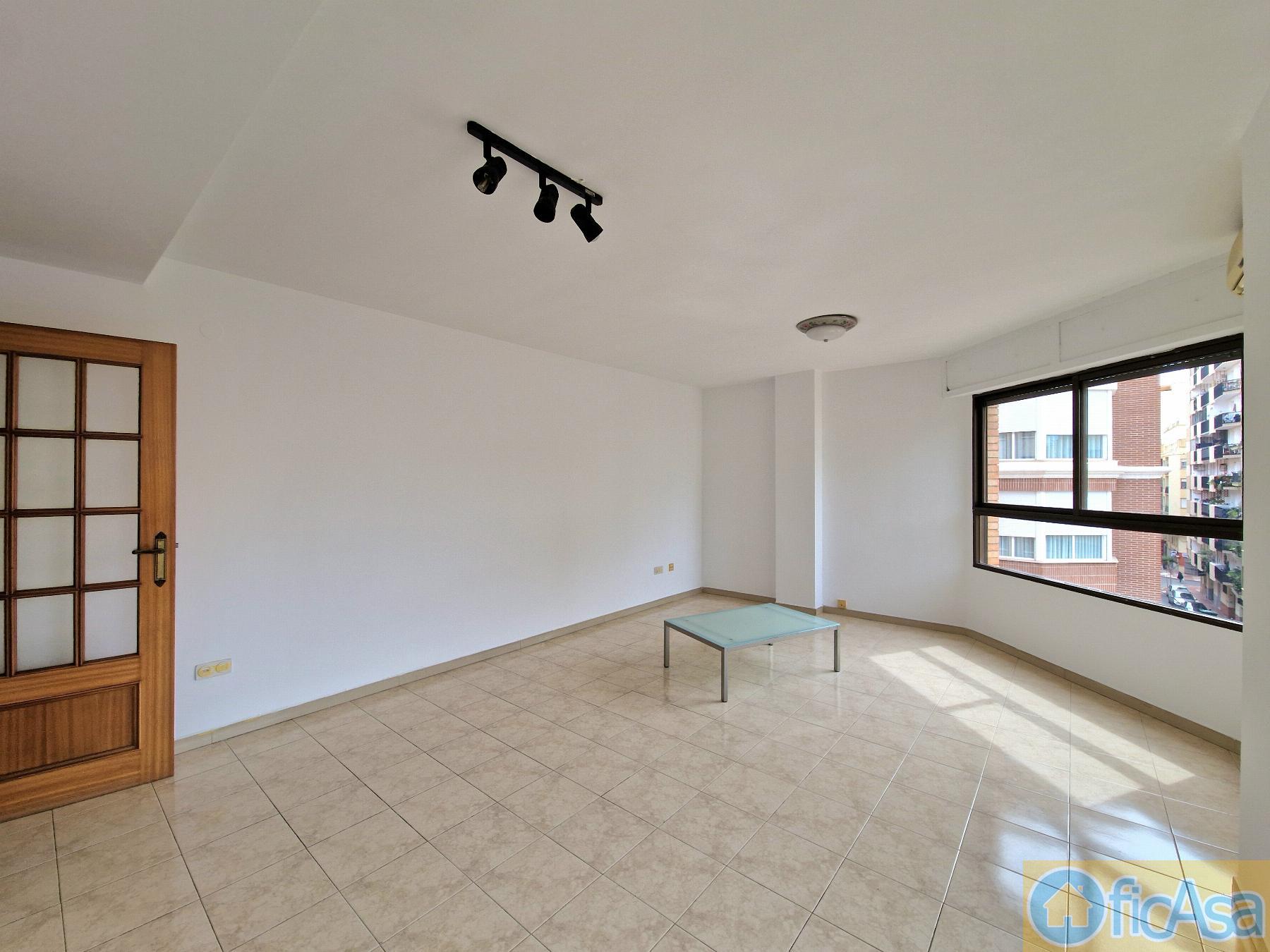 Venta de piso en Castellón