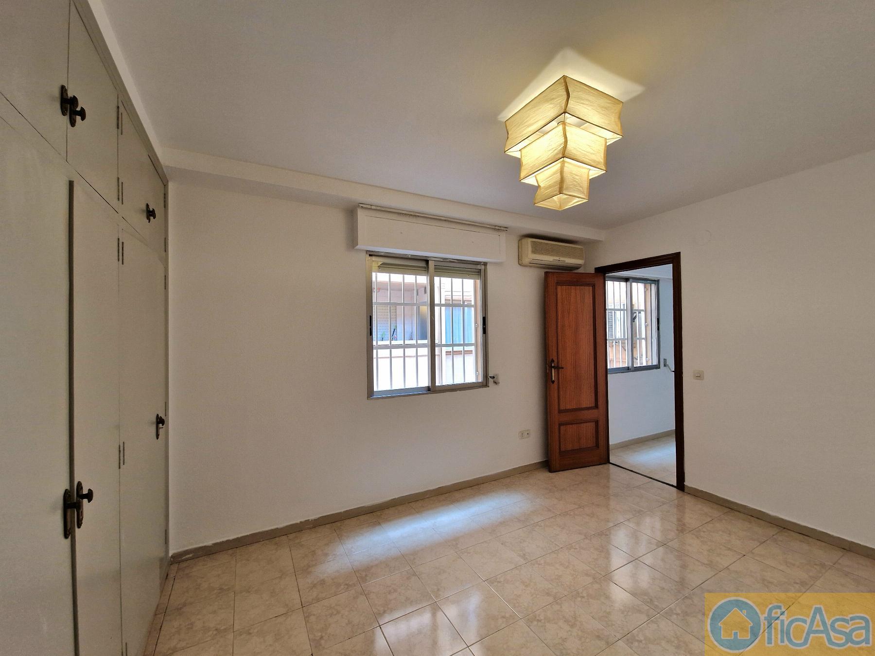 Venta de piso en Castellón