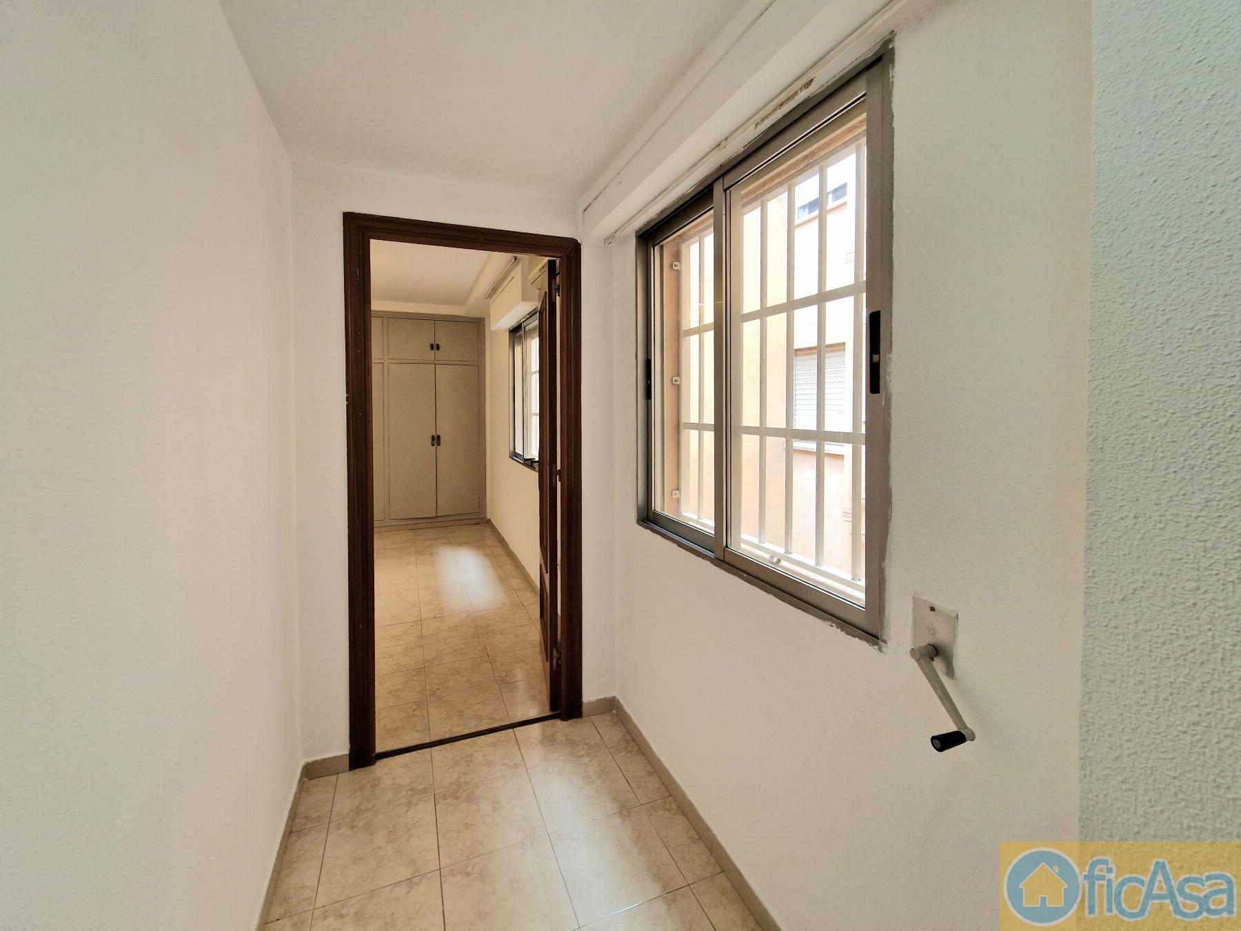 Venta de piso en Castellón