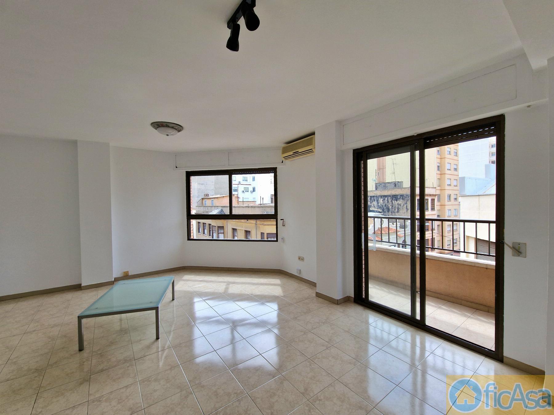 Venta de piso en Castellón