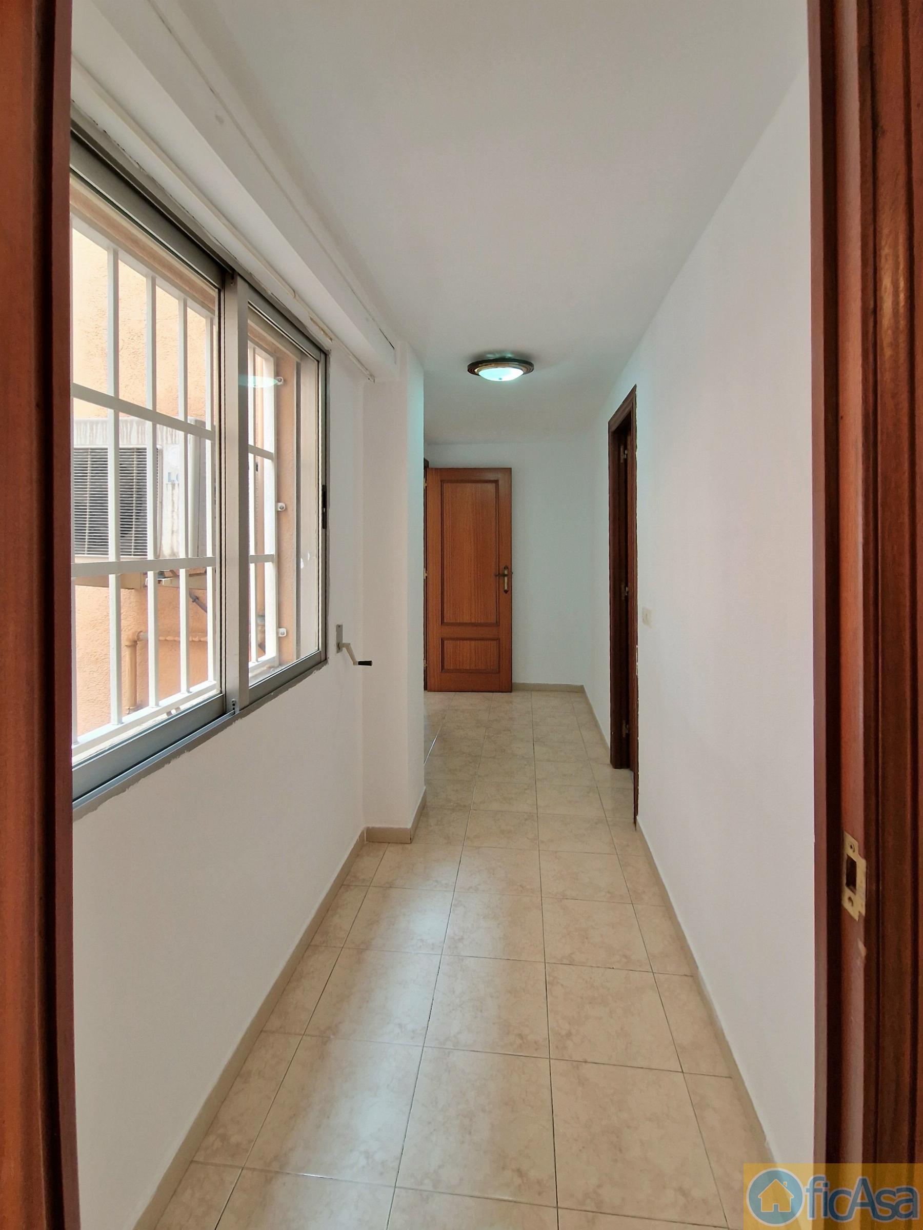 Venta de piso en Castellón