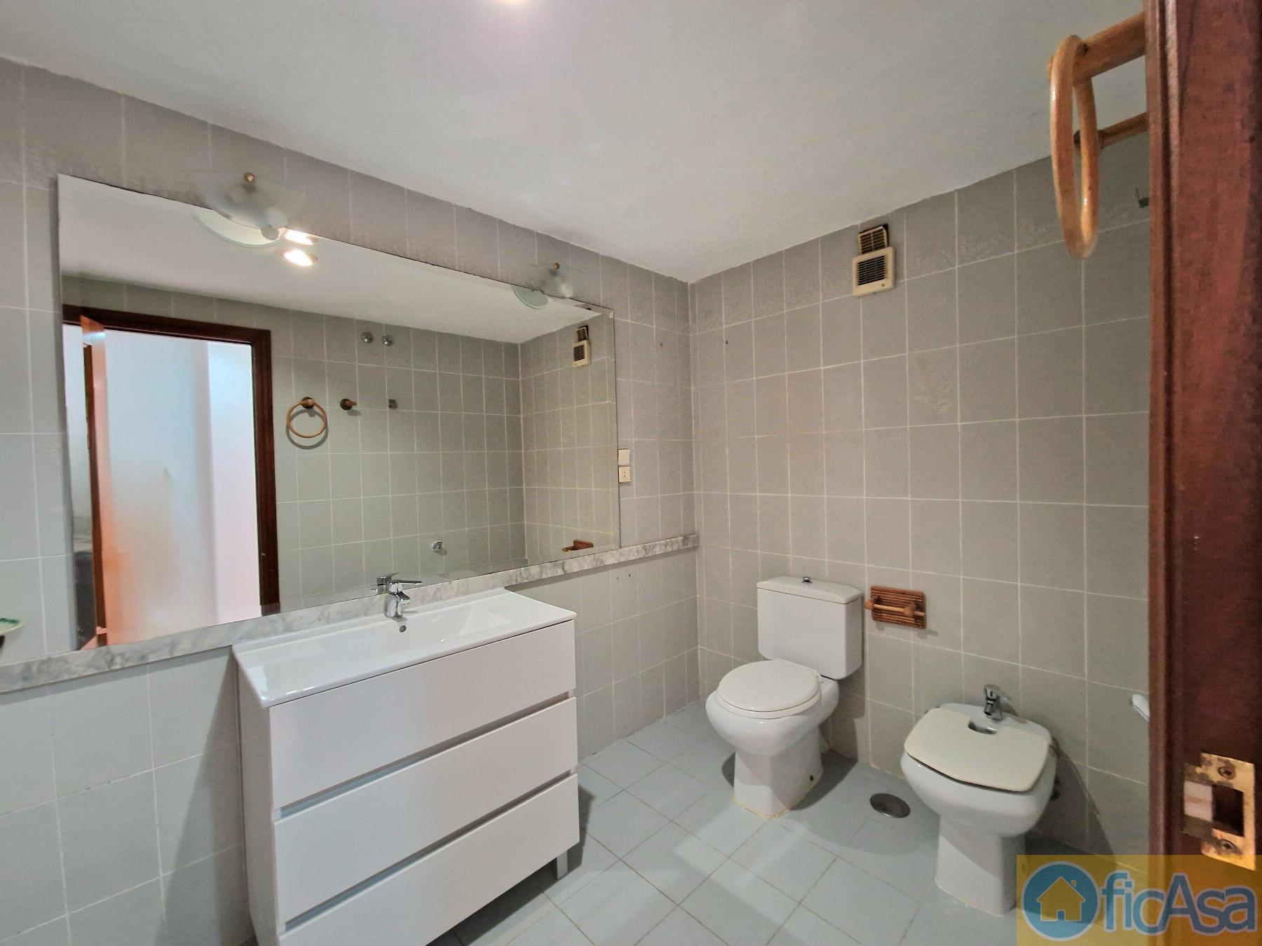Venta de piso en Castellón