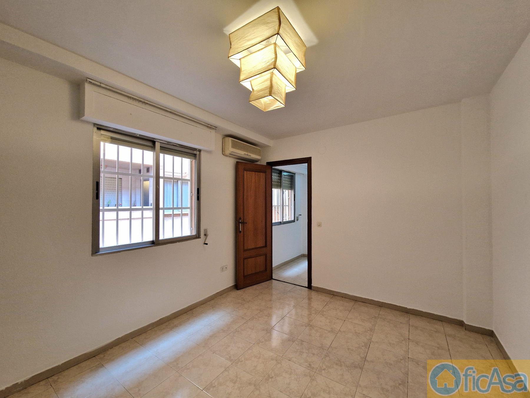 Venta de piso en Castellón
