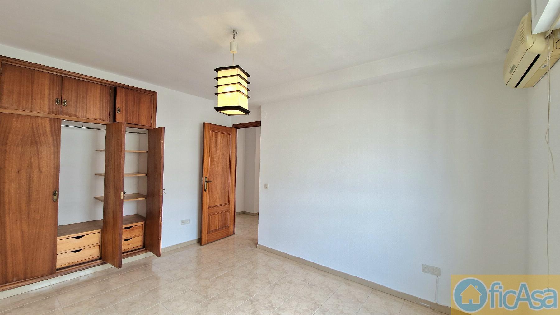 Venta de piso en Castellón