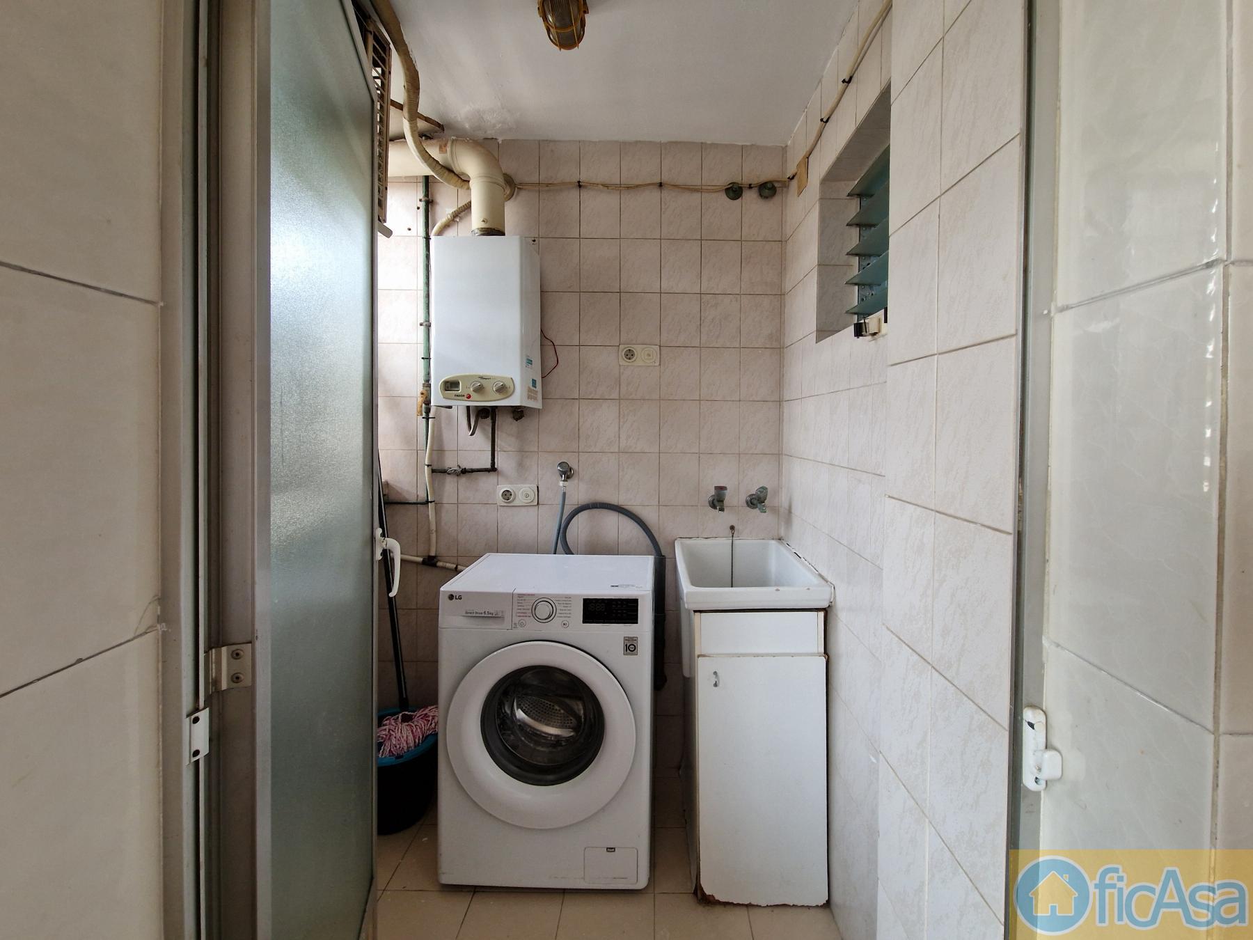 Venta de piso en Castellón