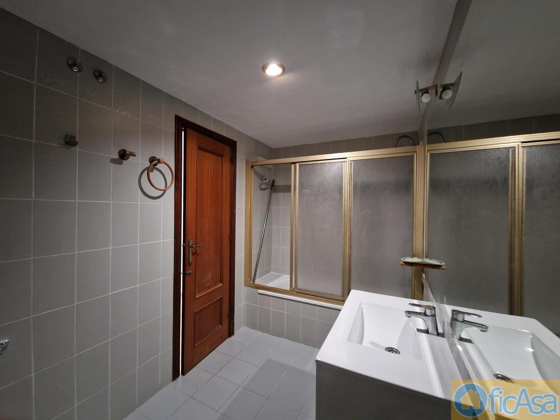 Venta de piso en Castellón