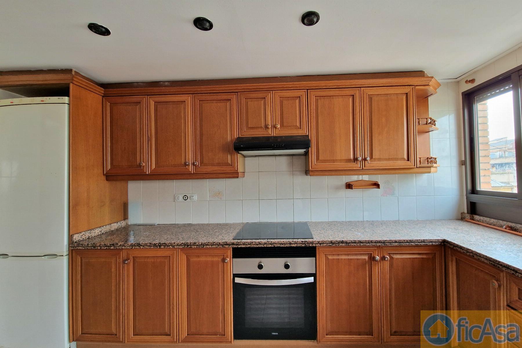 Venta de piso en Castellón