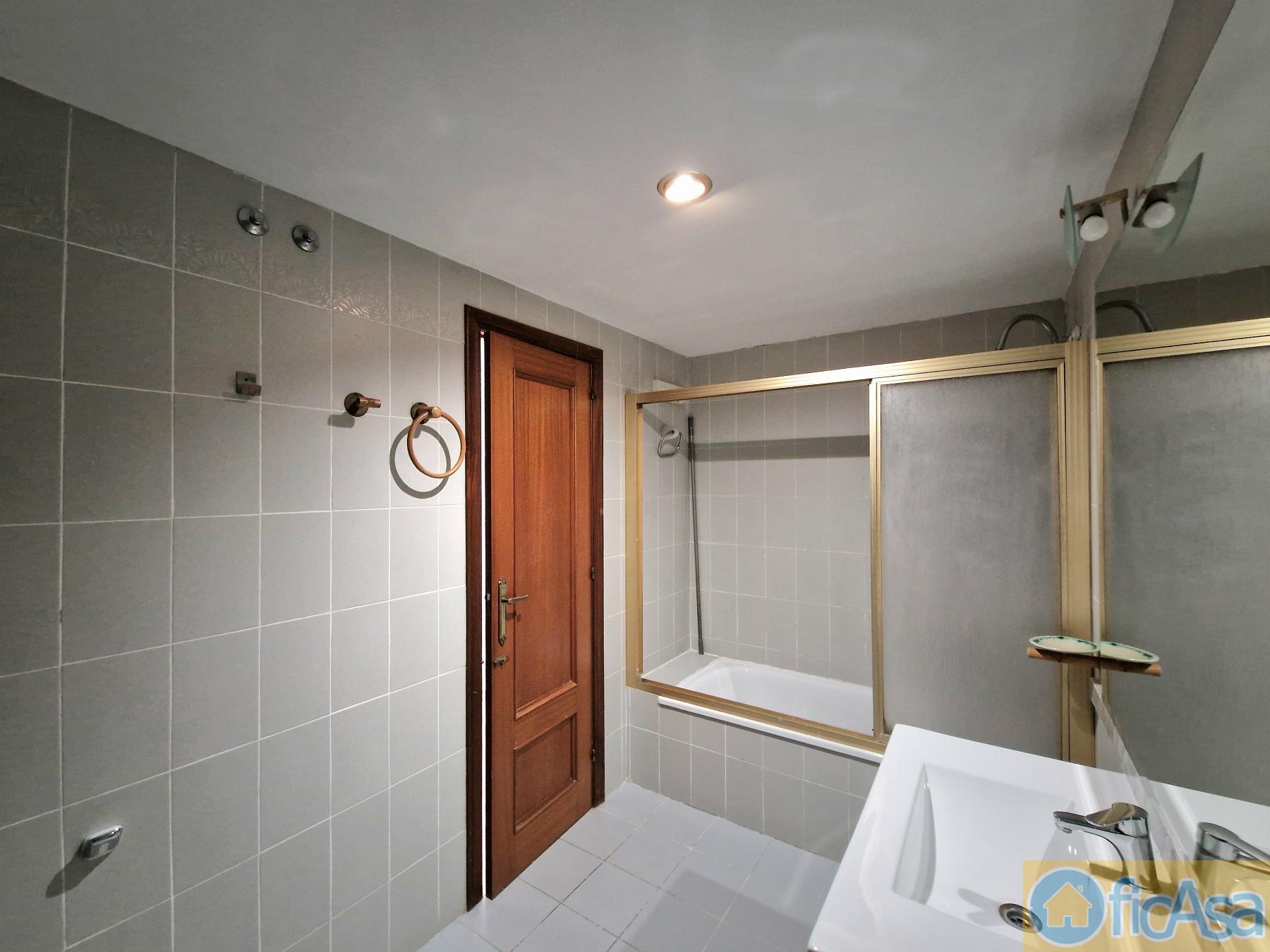 Venta de piso en Castellón