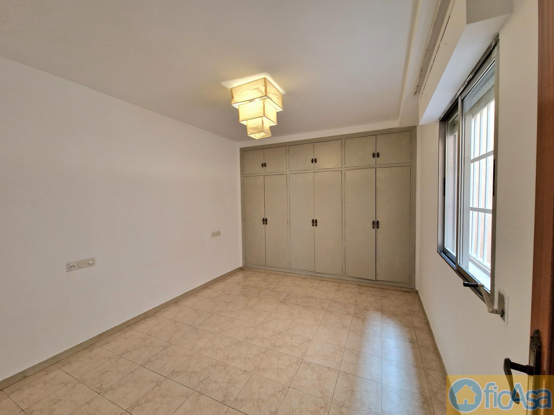 Venta de piso en Castellón