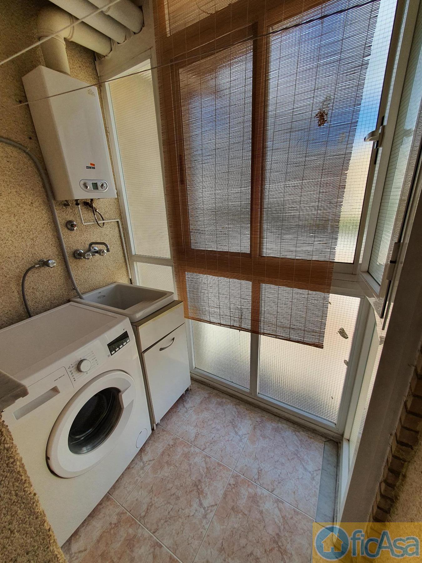 For sale of flat in Castellón
