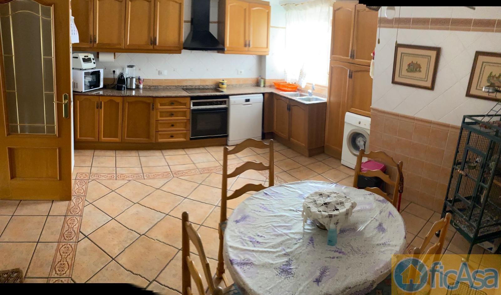 For sale of penthouse in Castellón