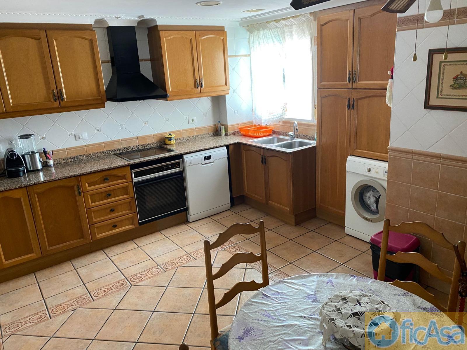 For sale of penthouse in Castellón