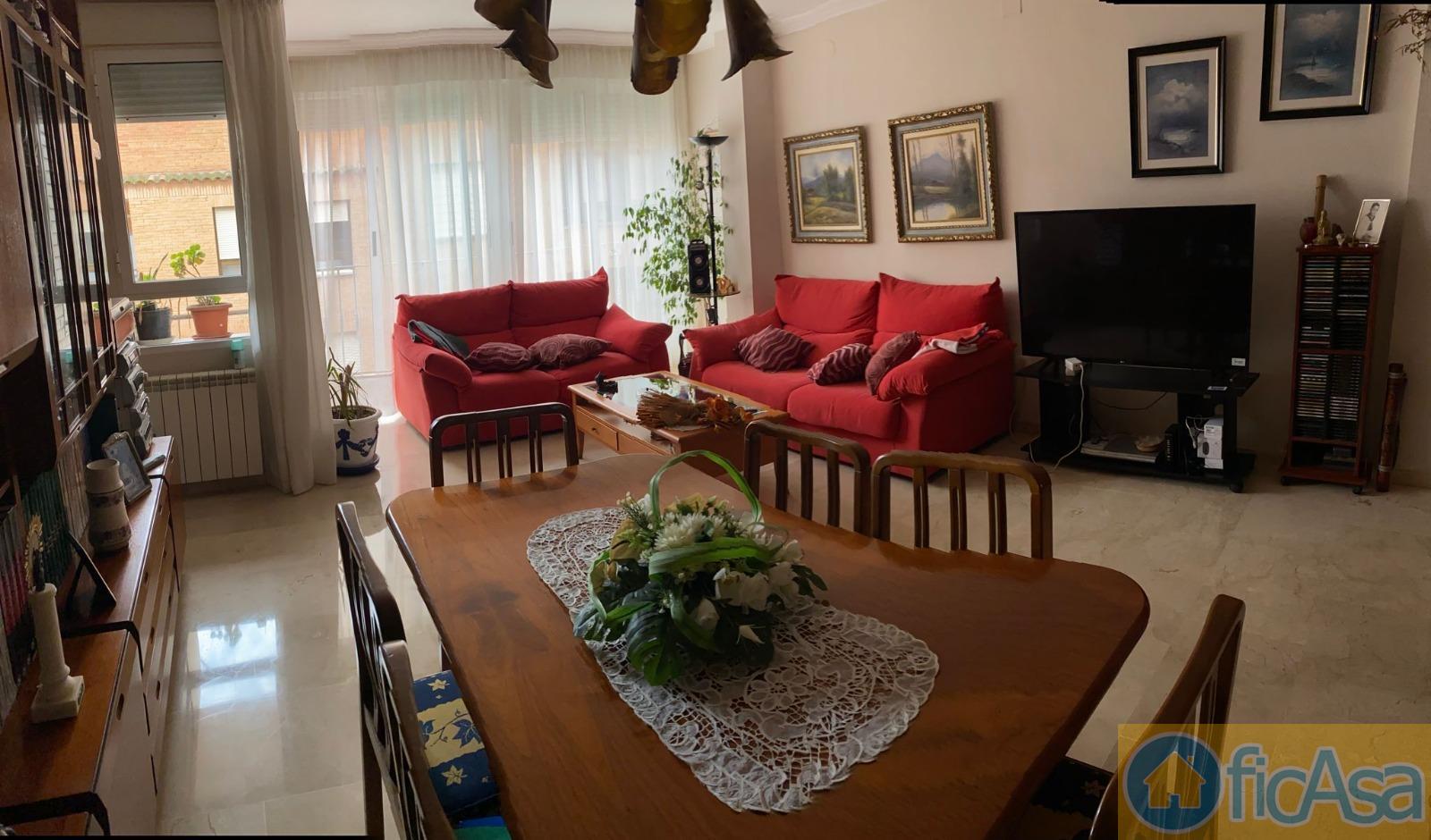 For sale of penthouse in Castellón