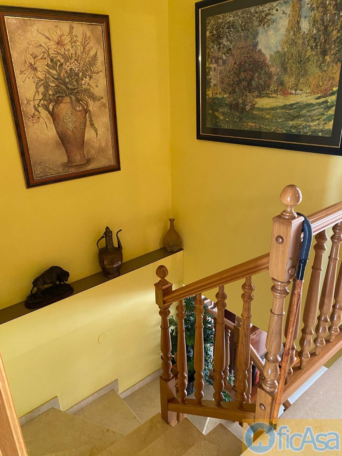 For sale of penthouse in Castellón